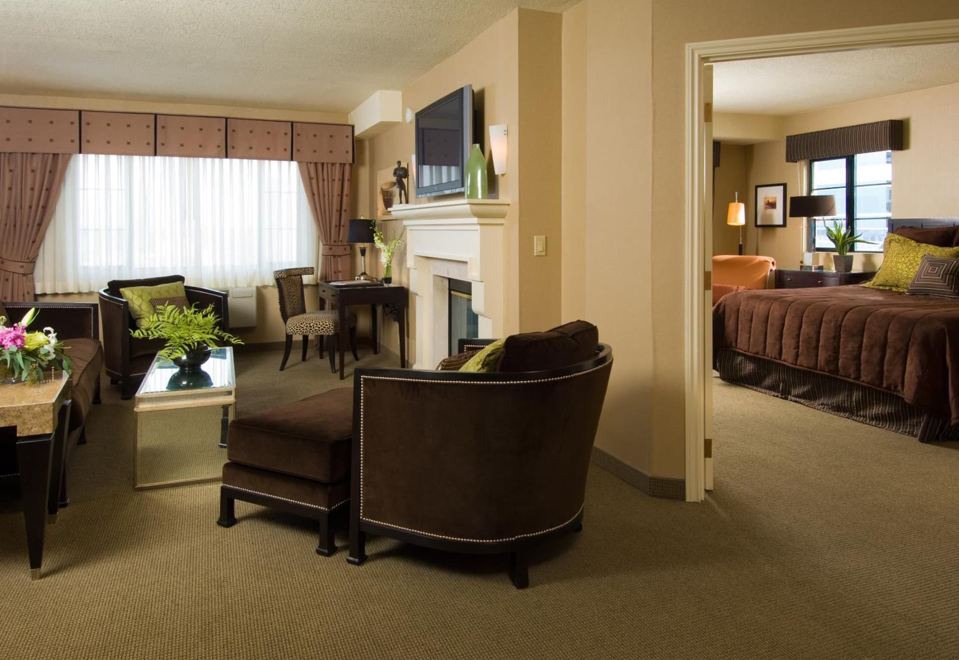 The Paramount Hotel Portland gallery photo in Portland, OR — image 17