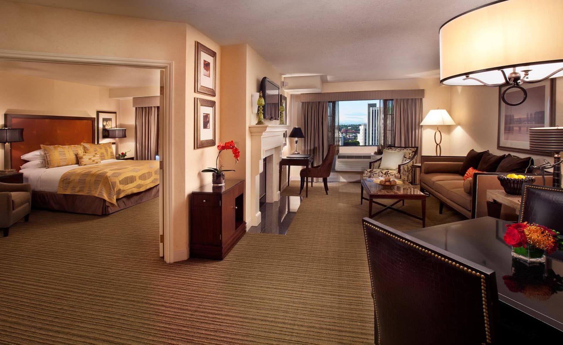 The Paramount Hotel Portland gallery photo in Portland, OR — image 36
