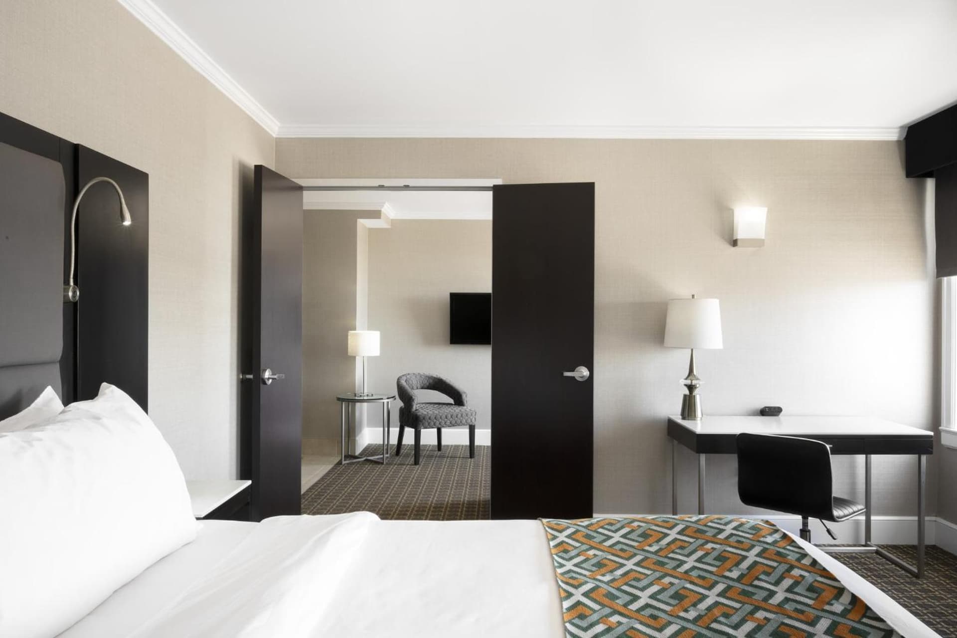 voco The Tiger Hotel, Columbia, MO by IHG gallery photo in Columbia, MO — image 21