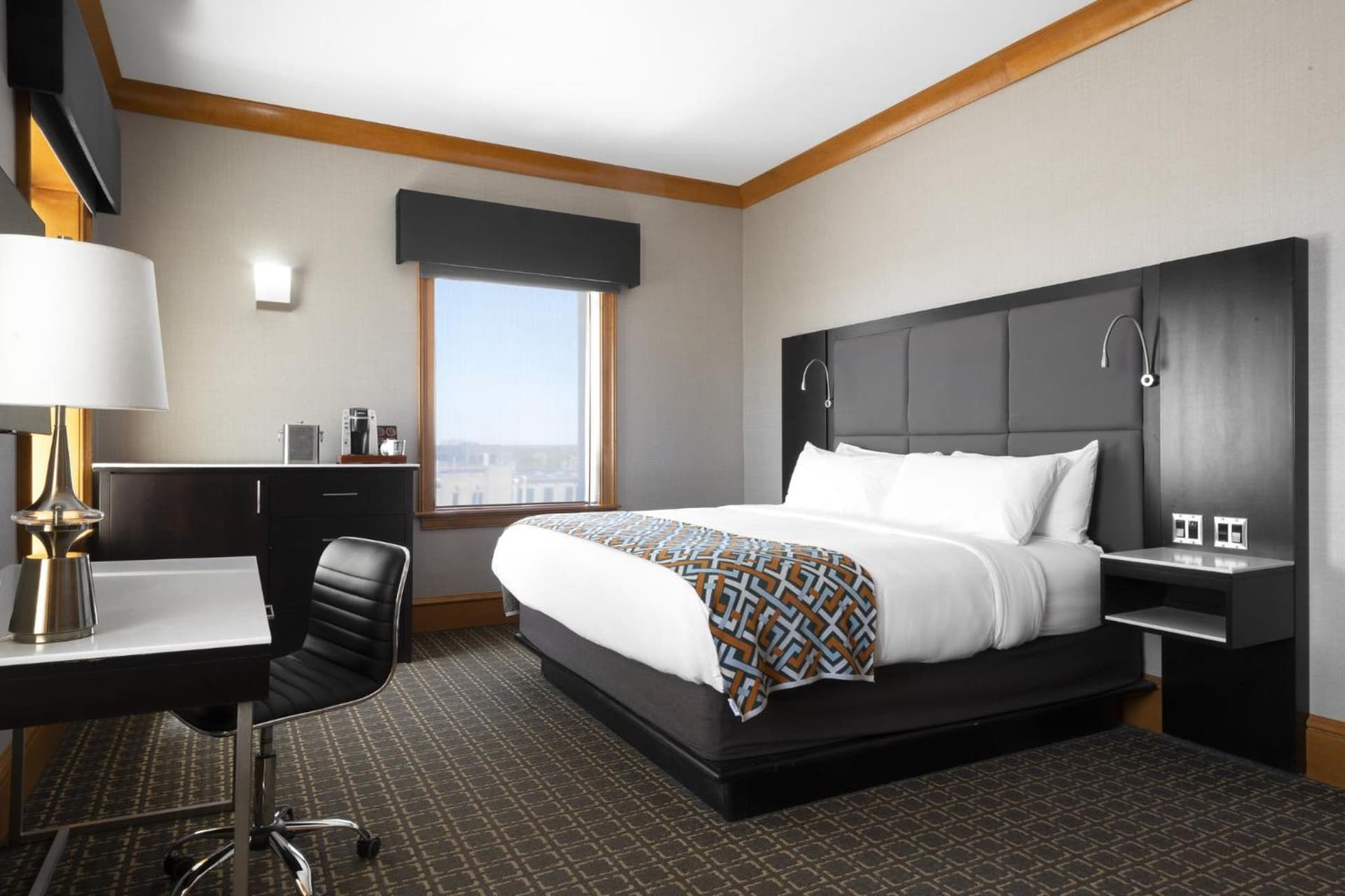 voco The Tiger Hotel, Columbia, MO by IHG gallery photo in Columbia, MO — image 90