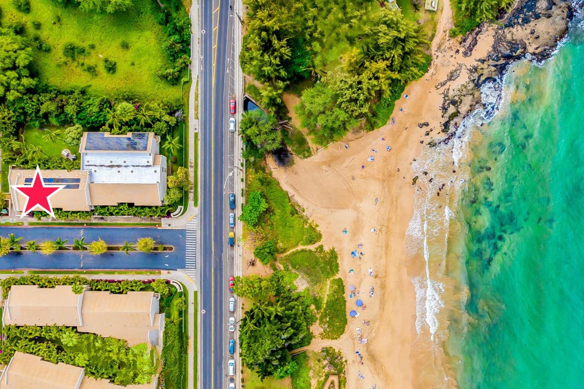 Renovated 2BR at Maui Banyan - Pool, Hot Tub, A/C featured exterior or lobby in Wailea, HI — similar hotel