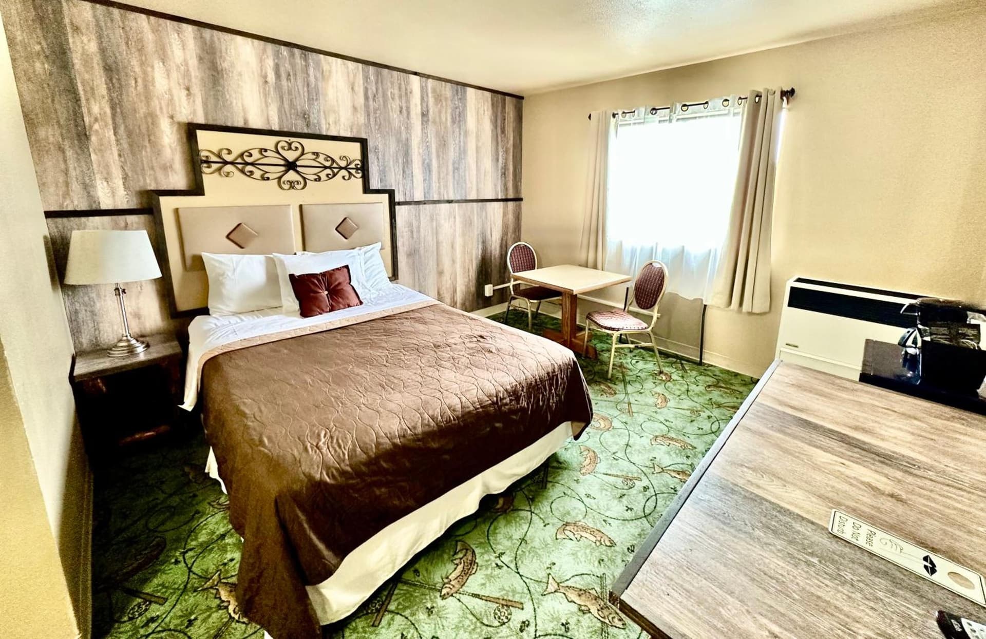 Alaska Angler's Inn property views in Soldotna, AK — gallery photo 3