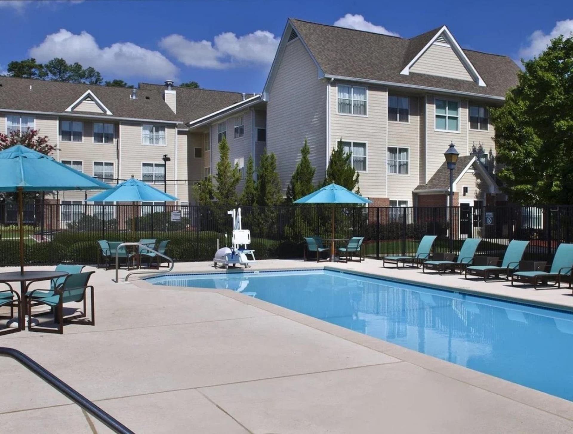 Sonesta ES Suites Birmingham Homewood property views in Birmingham, AL — gallery photo 3
