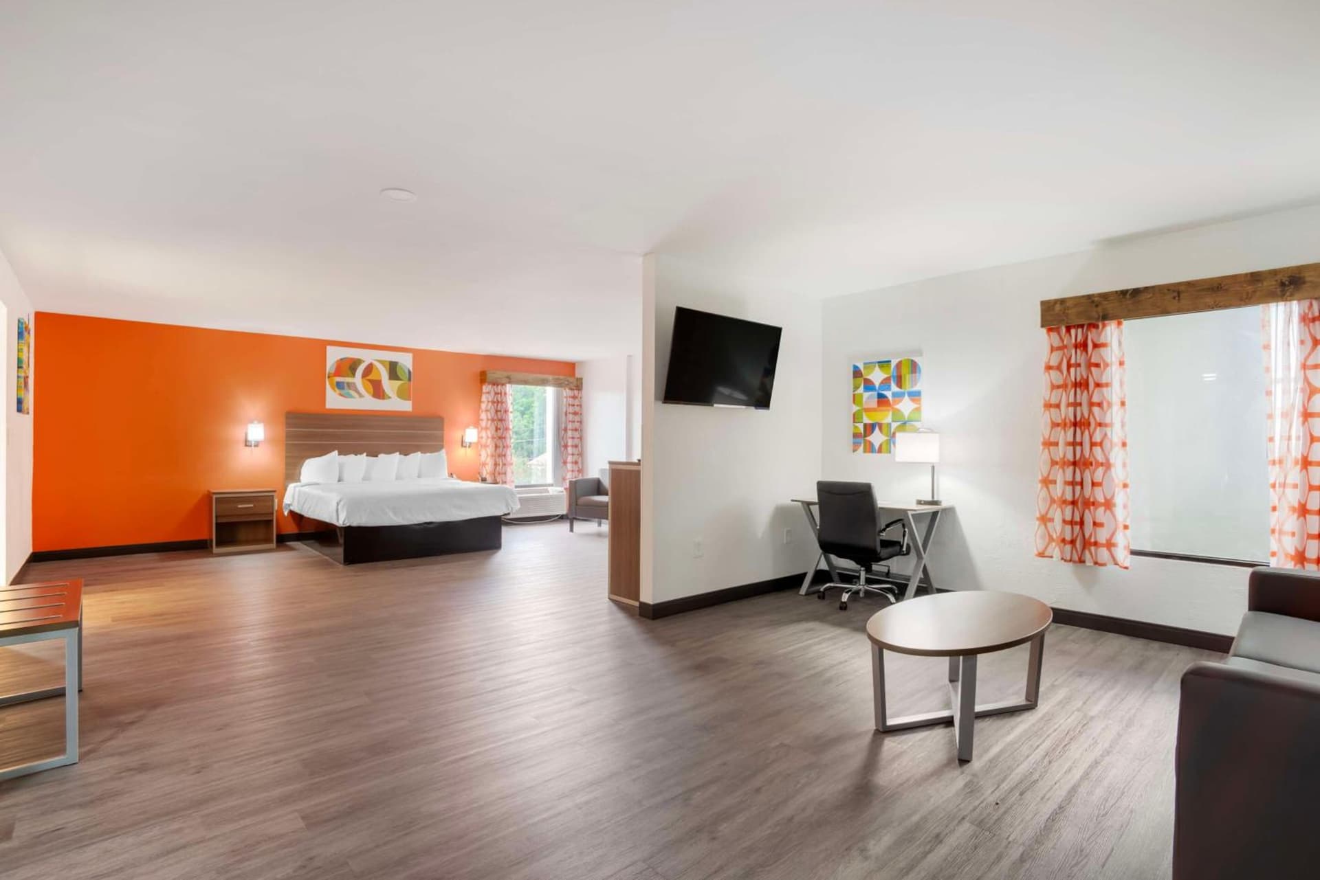 Best Western Statesville Inn gallery photo in Statesville, NC — image 37