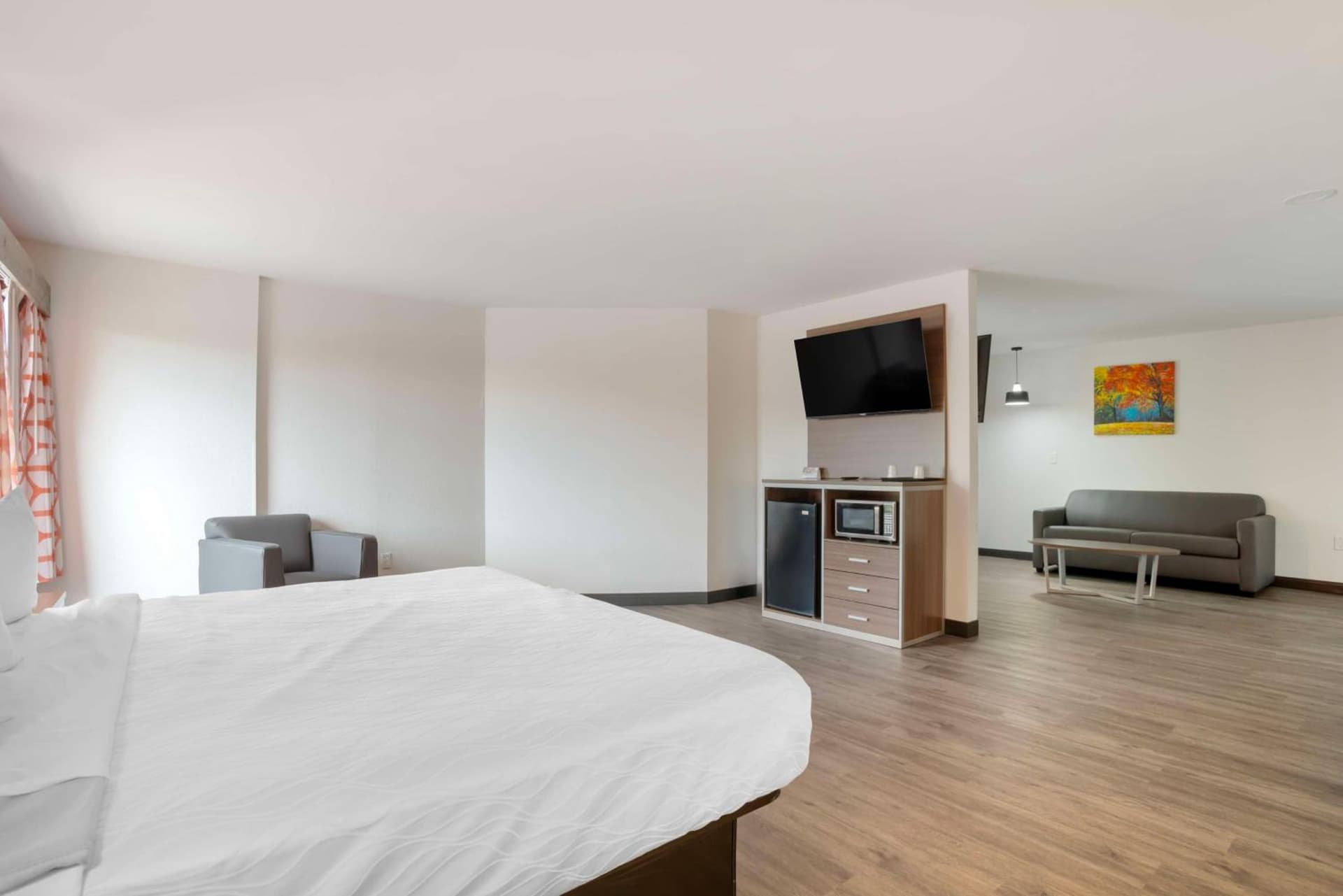 Best Western Statesville Inn gallery photo in Statesville, NC — image 7