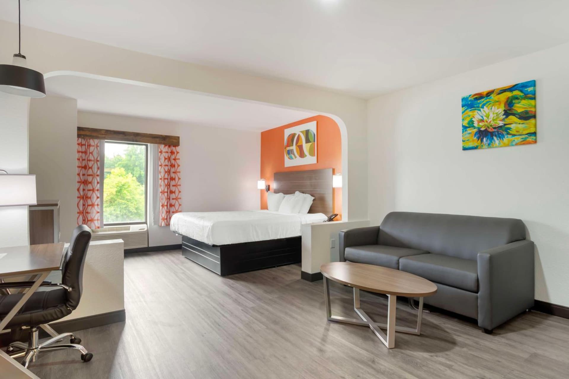 Best Western Statesville Inn gallery photo in Statesville, NC — image 44