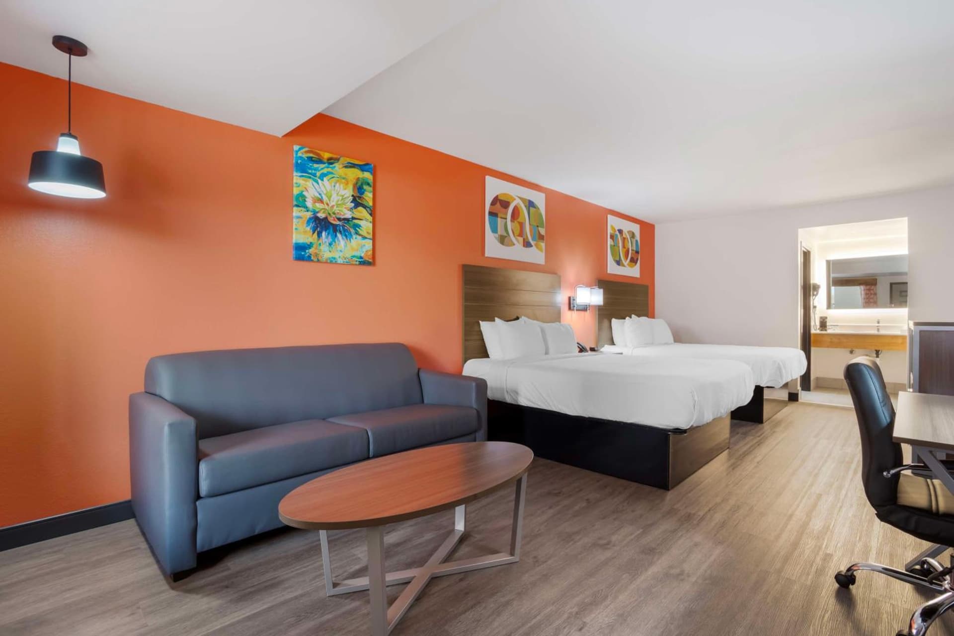 Best Western Statesville Inn gallery photo in Statesville, NC — image 30