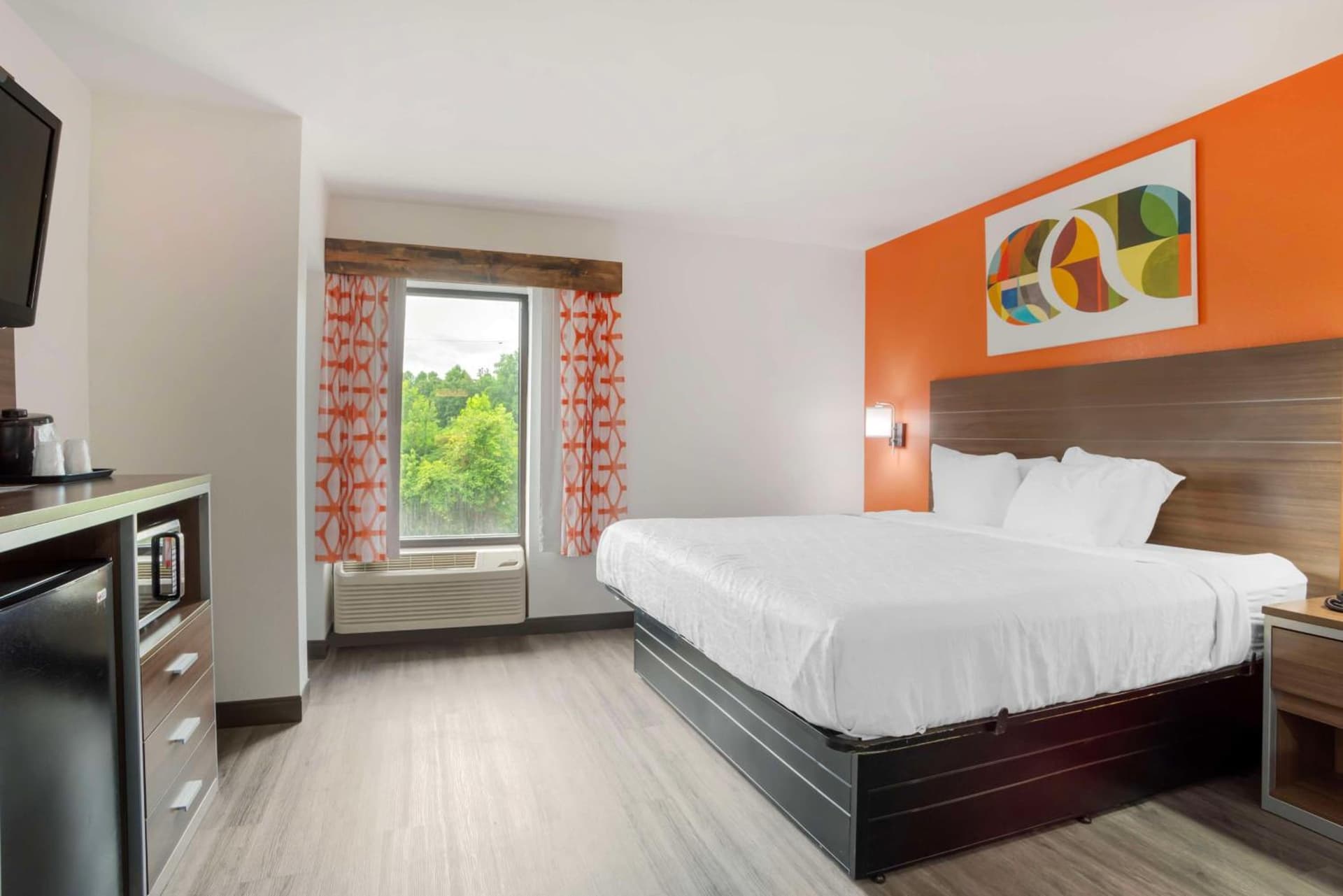 Best Western Statesville Inn gallery photo in Statesville, NC — image 32