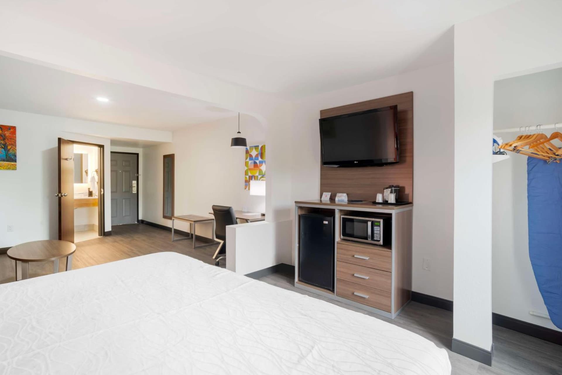 Best Western Statesville Inn gallery photo in Statesville, NC — image 47