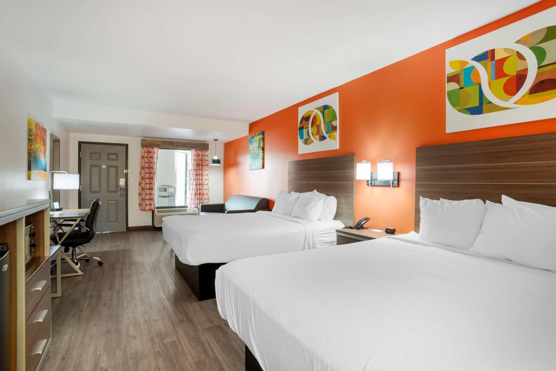 Best Western Statesville Inn gallery photo in Statesville, NC — image 29