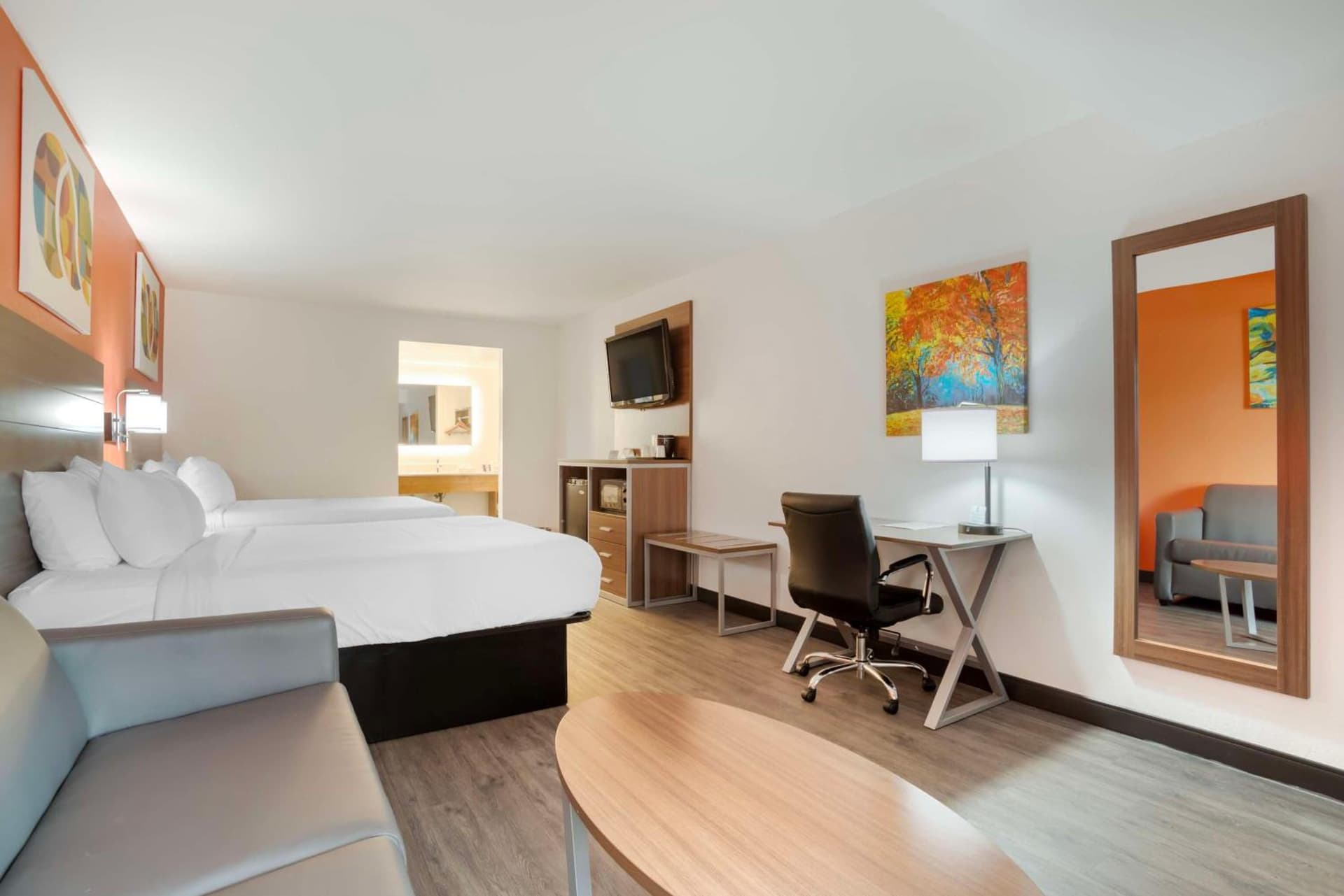 Best Western Statesville Inn gallery photo in Statesville, NC — image 45