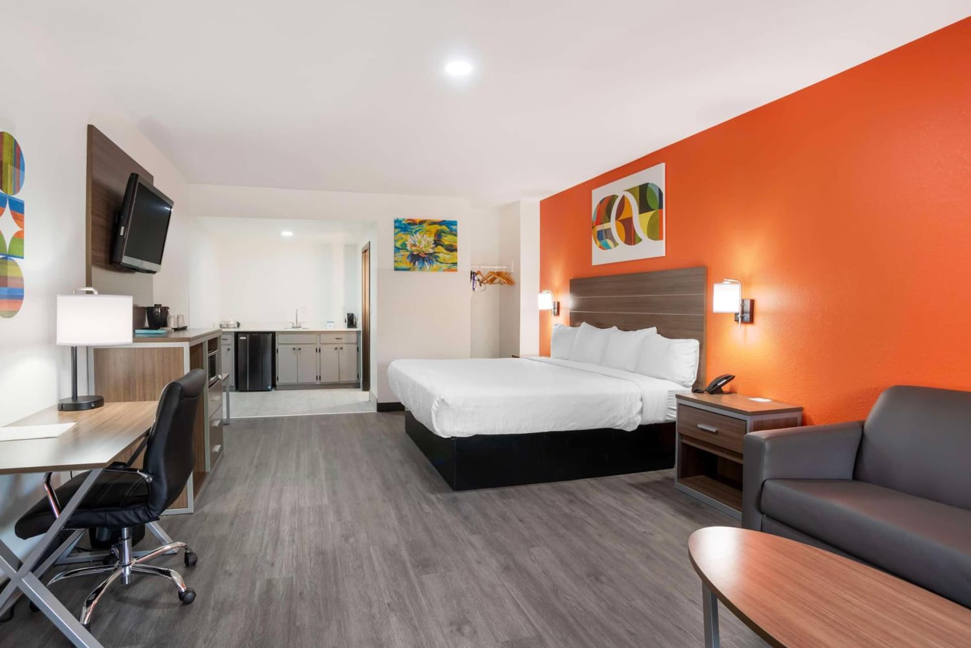 Best Western Statesville Inn gallery photo in Statesville, NC — image 17