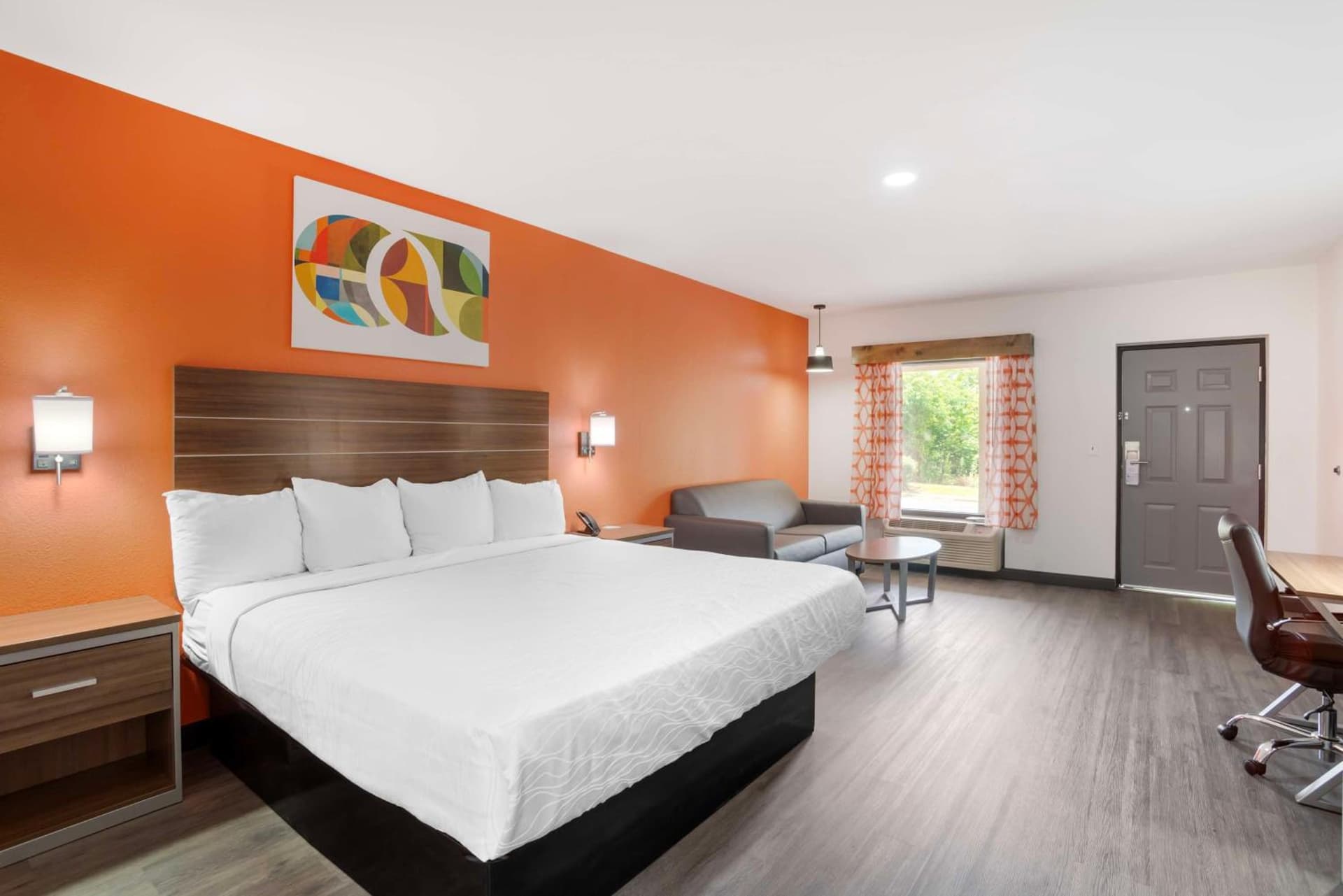 Best Western Statesville Inn gallery photo in Statesville, NC — image 49