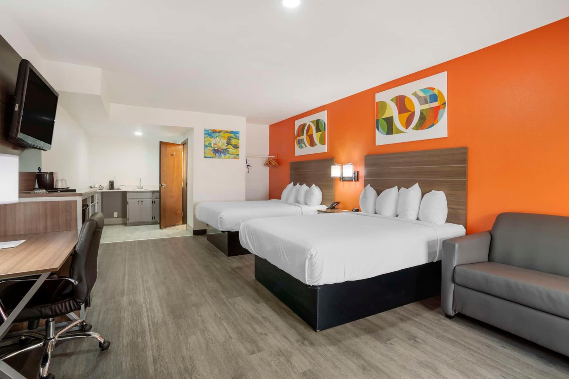 Best Western Statesville Inn gallery photo in Statesville, NC — image 36