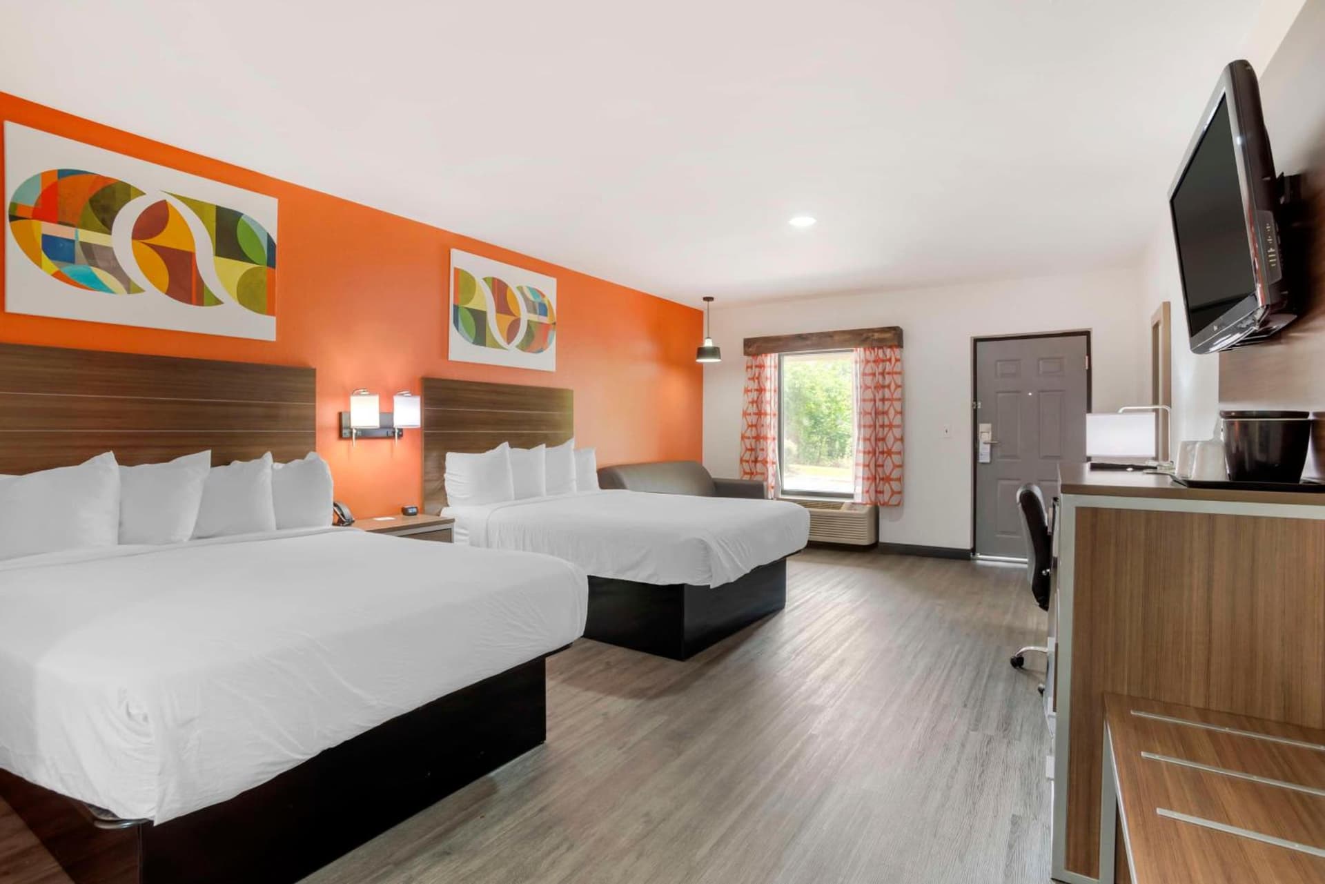 Best Western Statesville Inn gallery photo in Statesville, NC — image 38
