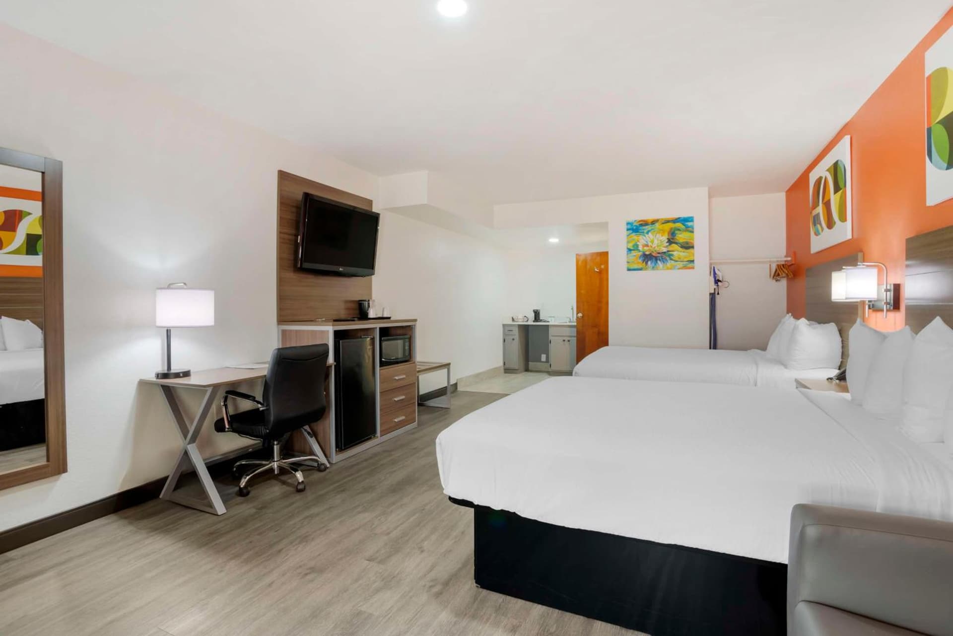 Best Western Statesville Inn gallery photo in Statesville, NC — image 39