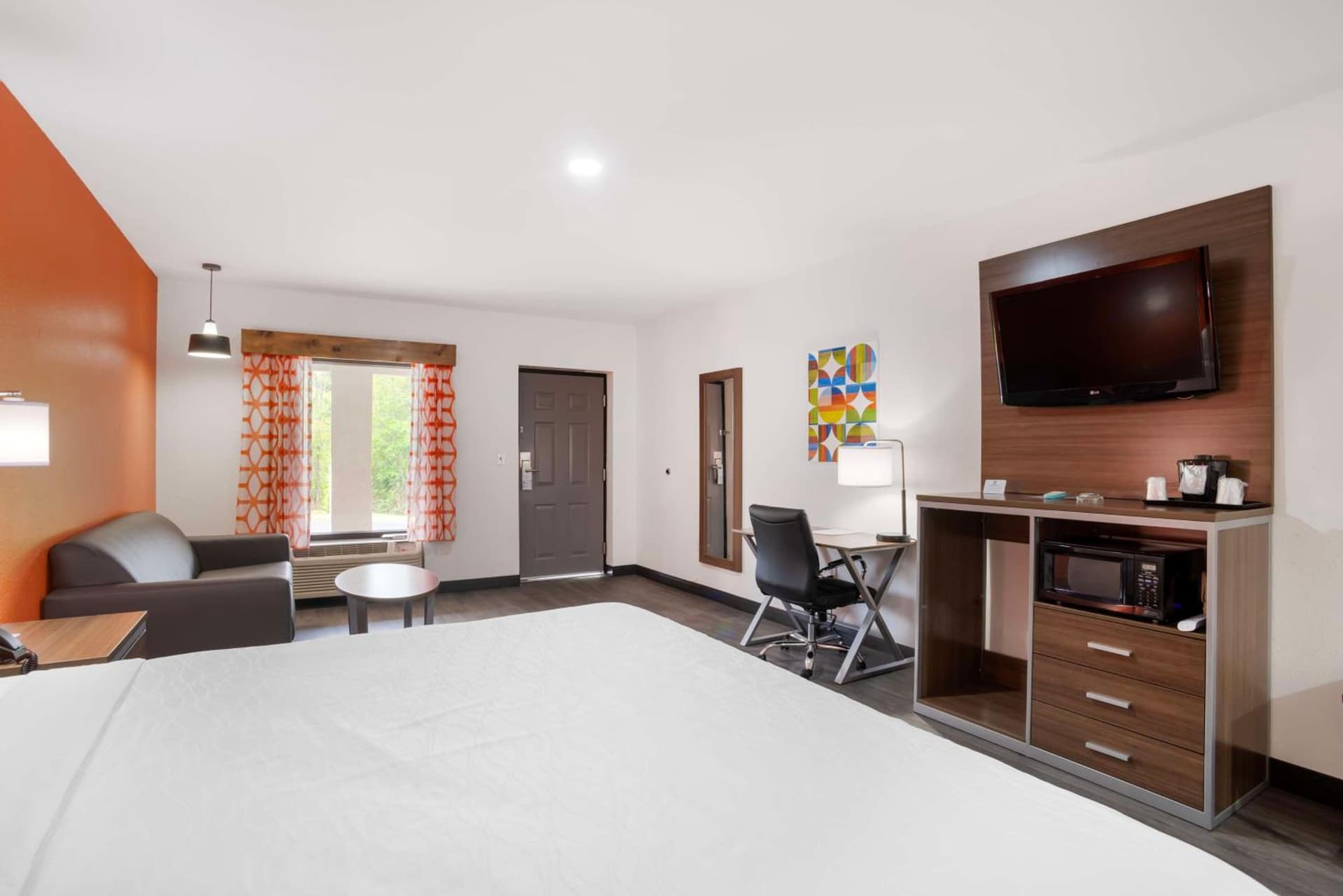 Best Western Statesville Inn gallery photo in Statesville, NC — image 48