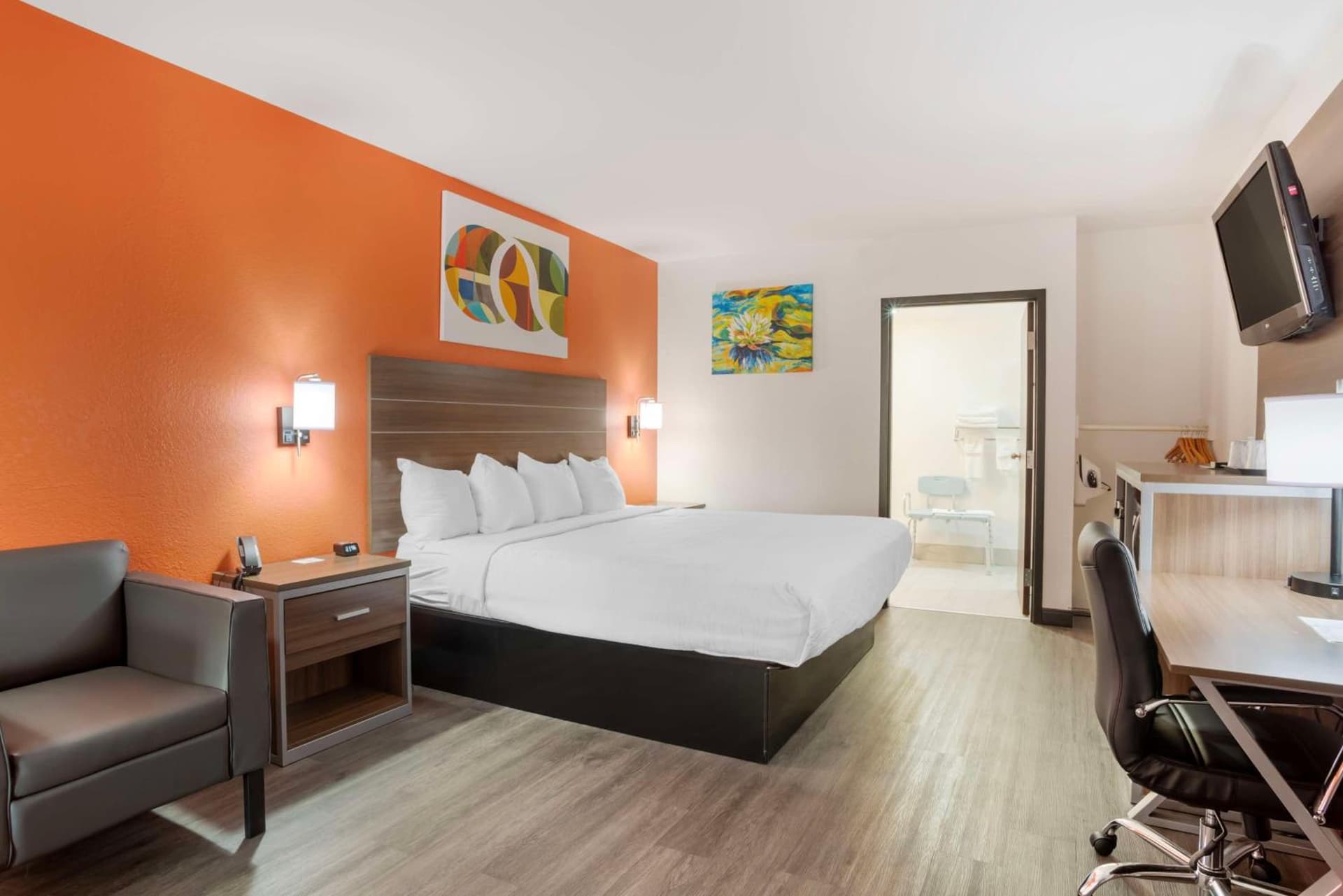 Best Western Statesville Inn gallery photo in Statesville, NC — image 50