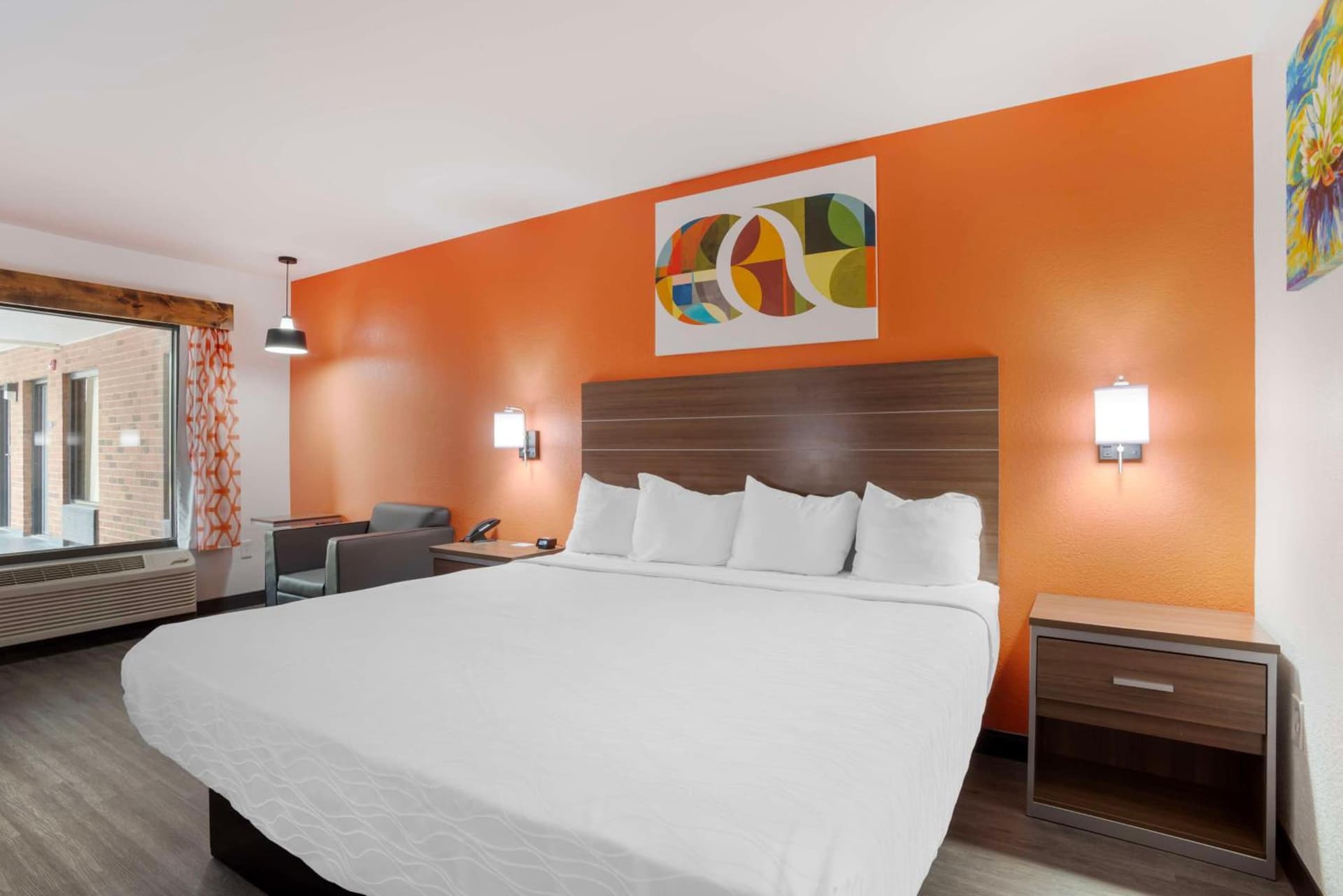 Best Western Statesville Inn gallery photo in Statesville, NC — image 16