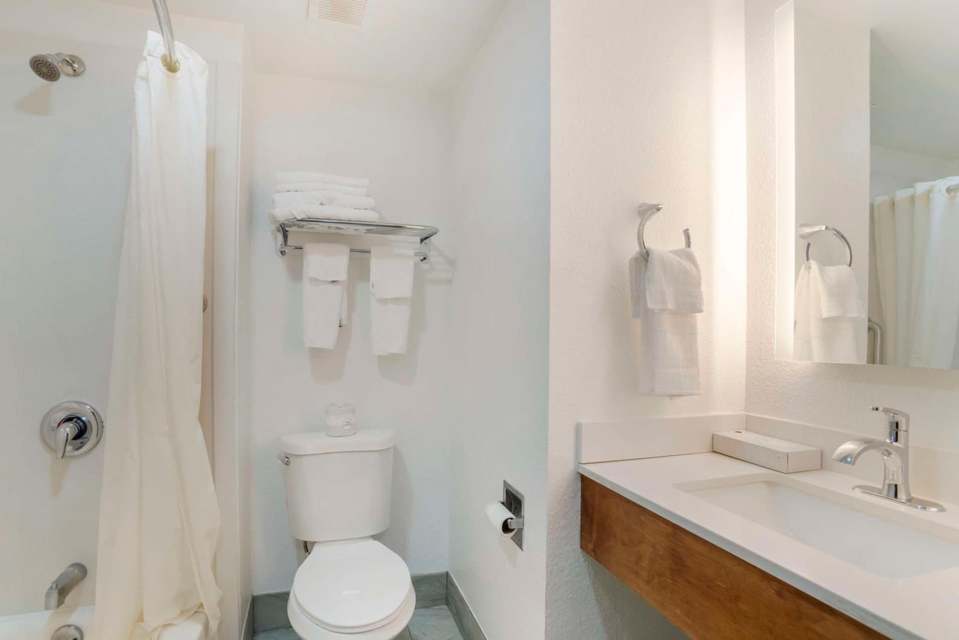 Best Western Statesville Inn gallery photo in Statesville, NC — image 4