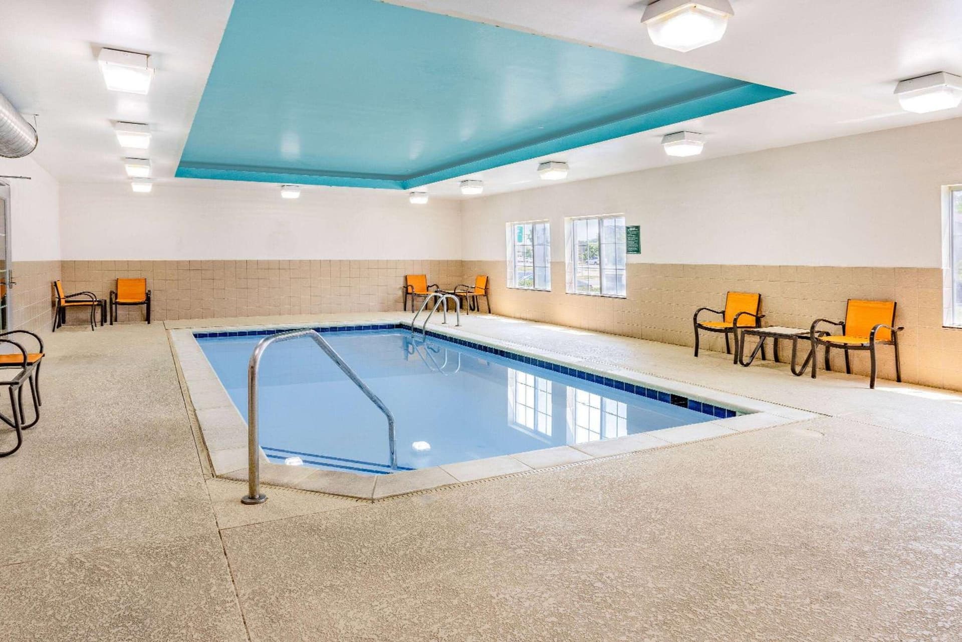 La Quinta Inn & Suites by Wyndham Norfolk gallery photo in Norfolk, VA — image 36