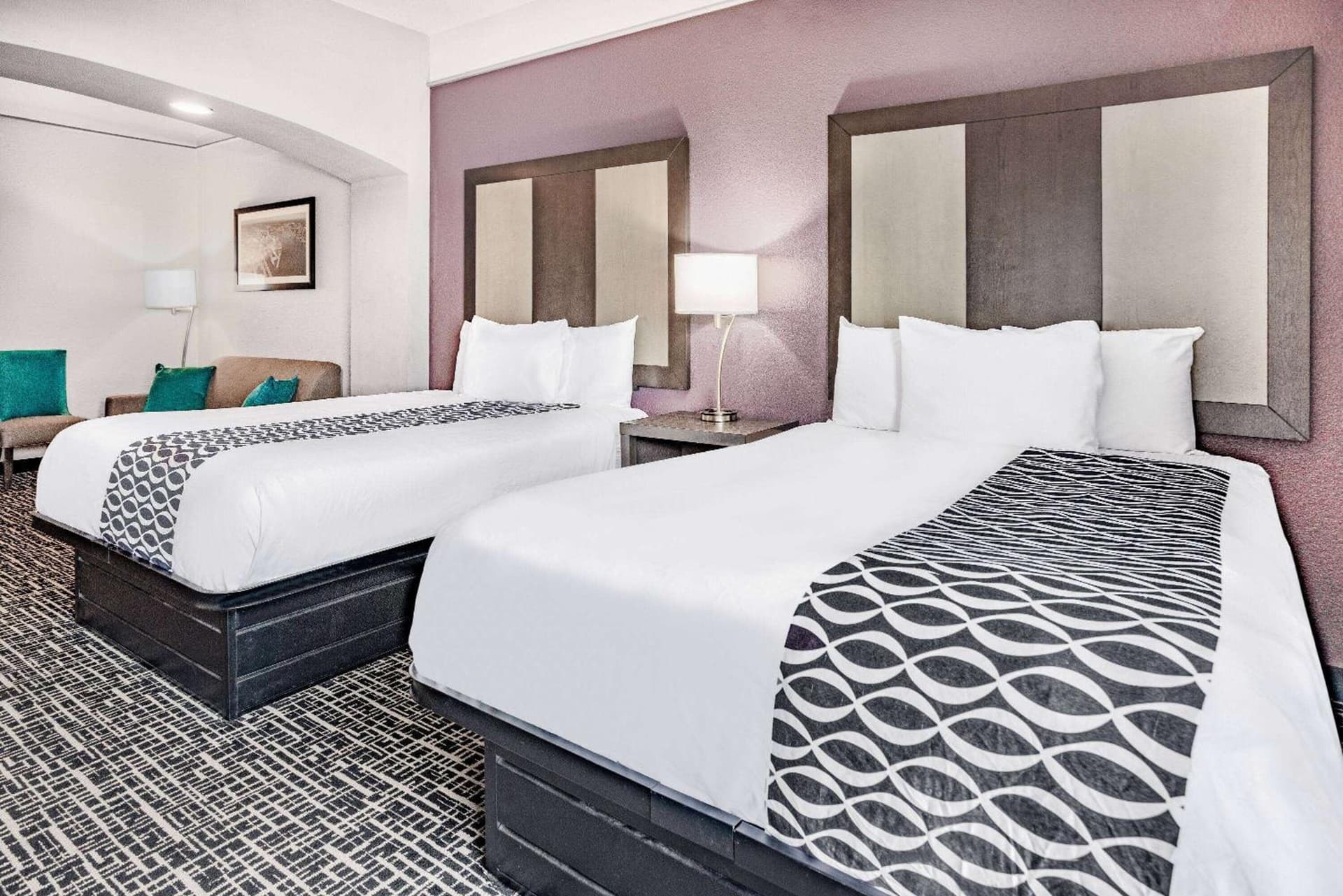 La Quinta Inn & Suites by Wyndham Norfolk gallery photo in Norfolk, VA — image 34