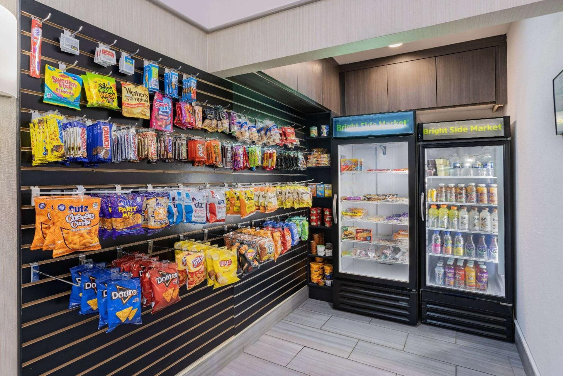 La Quinta Inn & Suites by Wyndham Norfolk gallery photo in Norfolk, VA — image 18