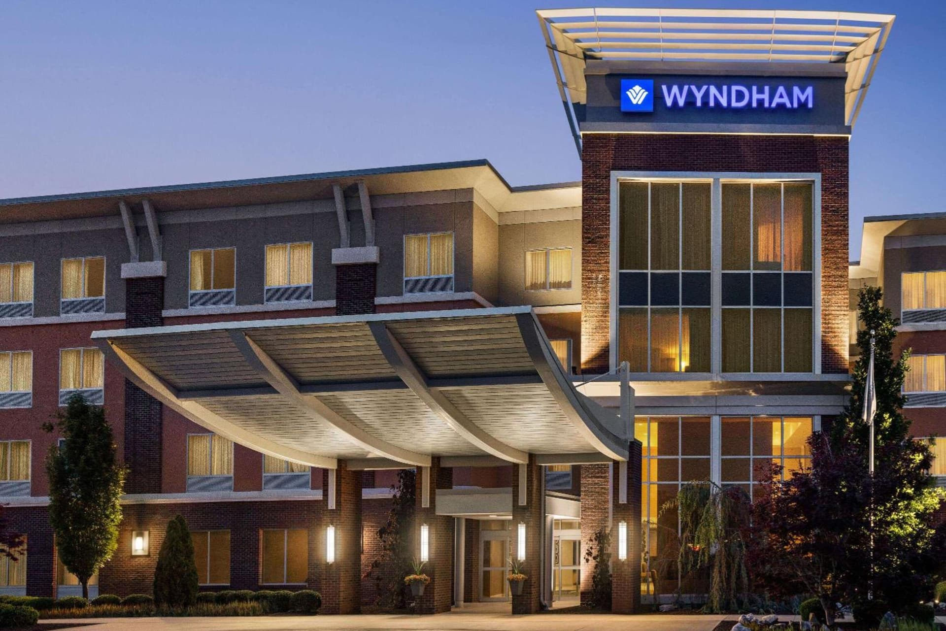 Wyndham Avon gallery photo in Avon Center, OH — image 17