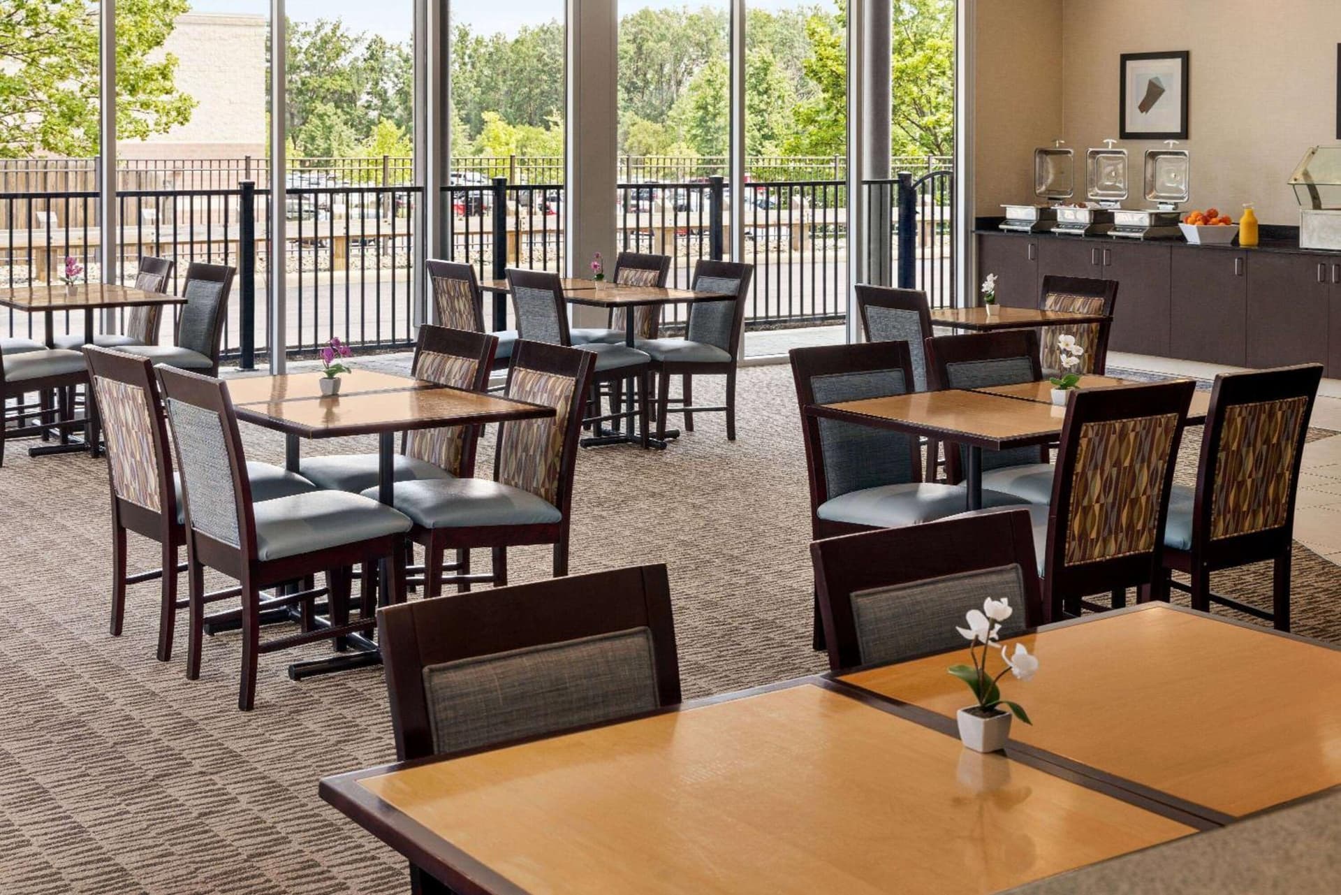 Wyndham Avon gallery photo in Avon Center, OH — image 32