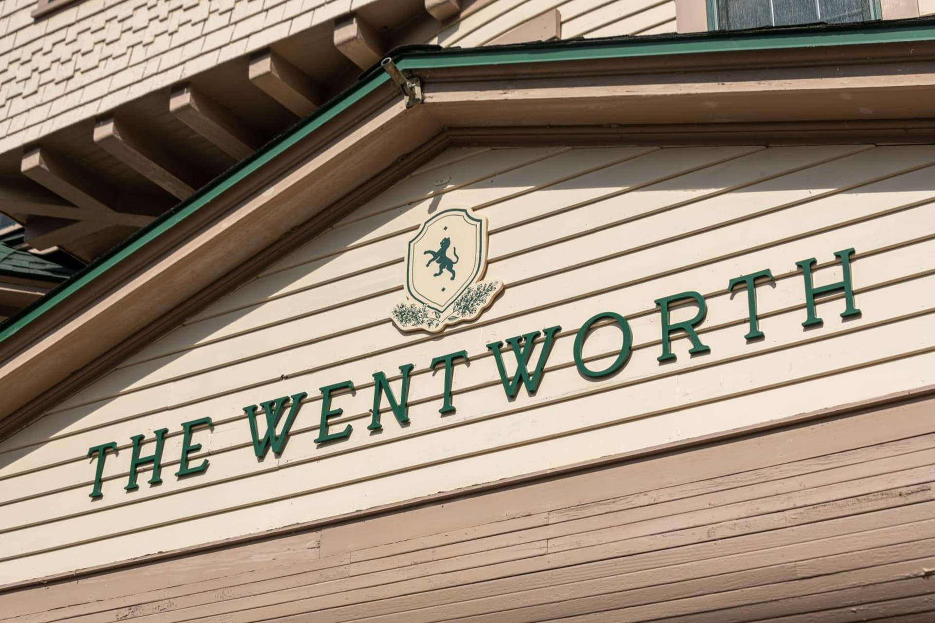 The Wentworth gallery photo in Jackson — image 28