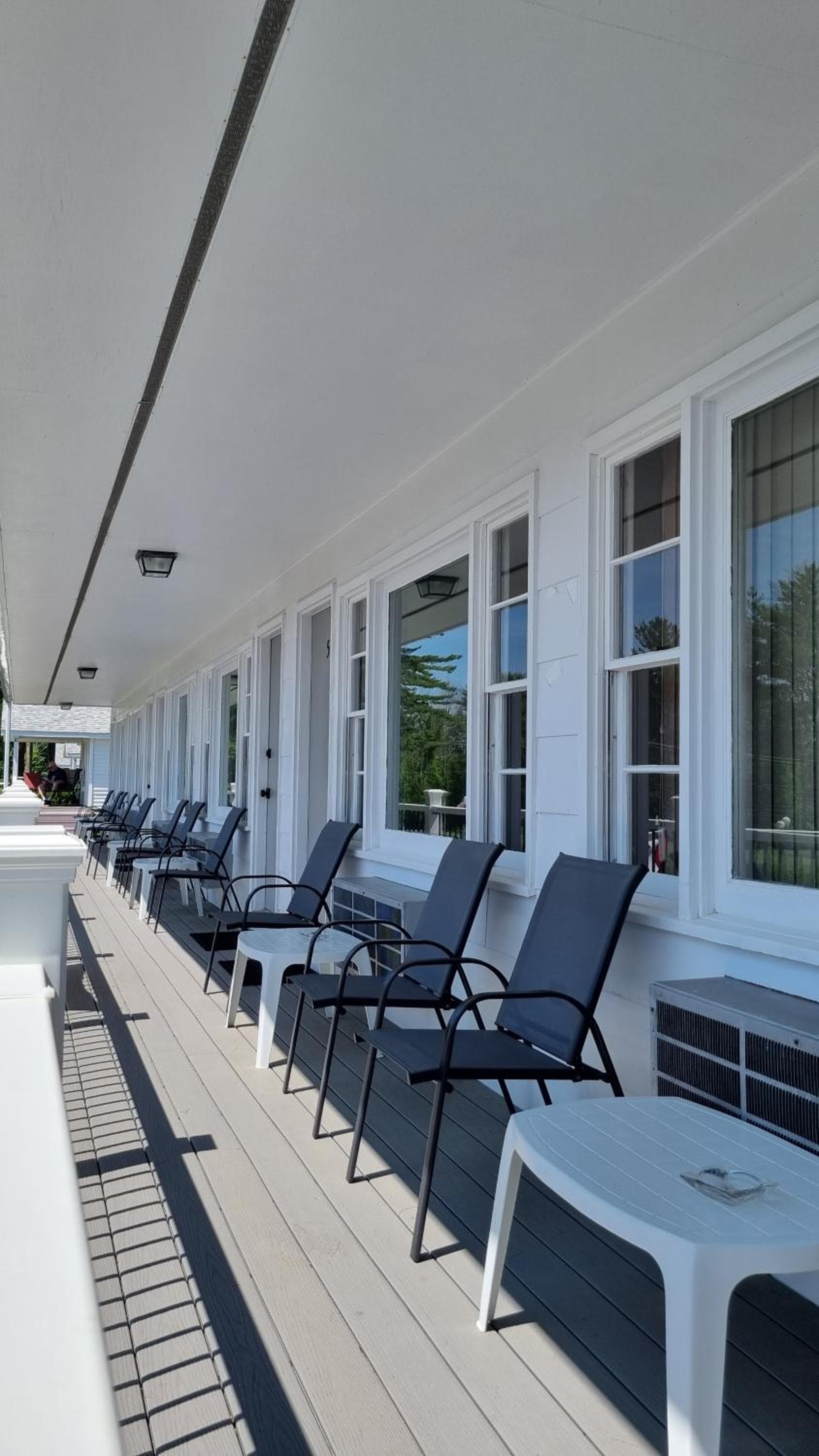 Grand View Resort gallery photo in Weirs Beach, NH — image 16