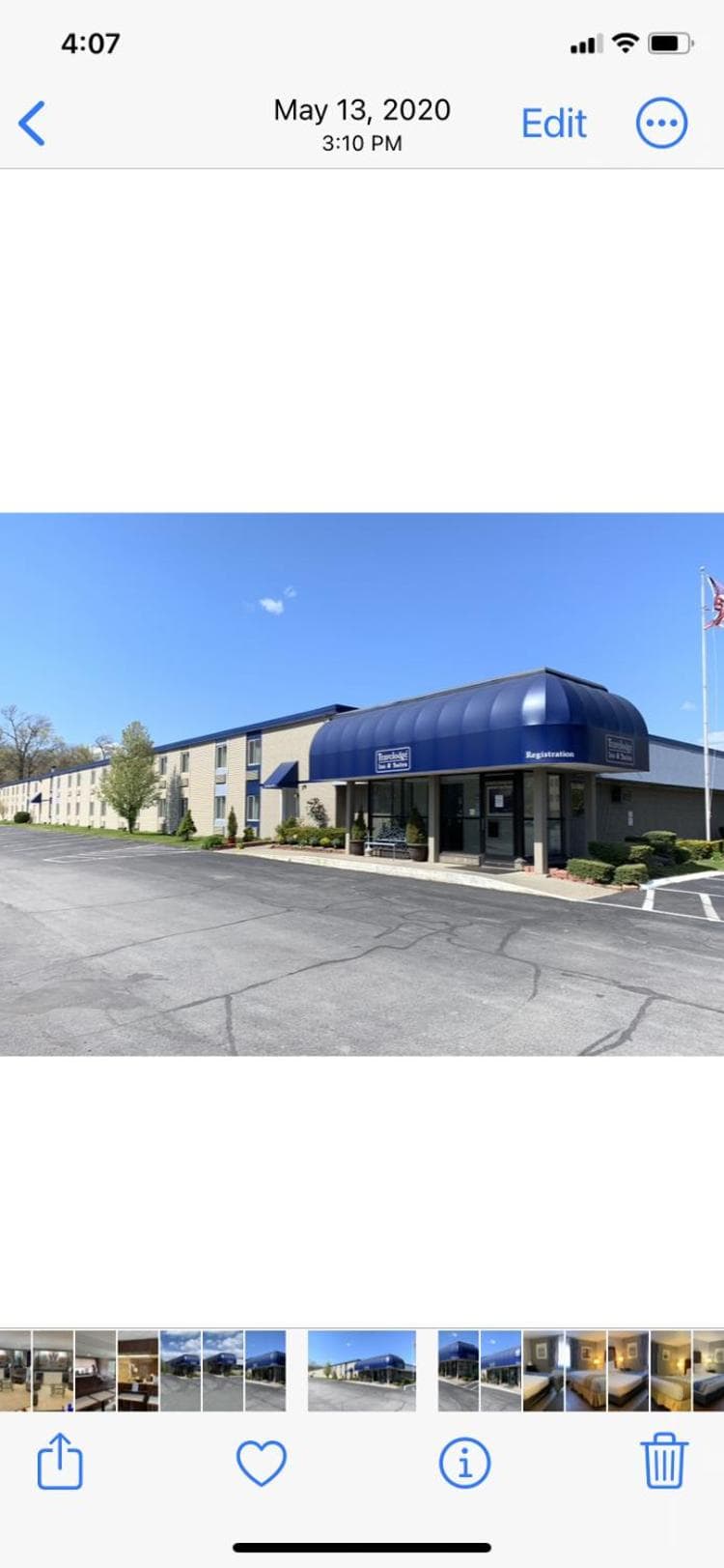 Travelodge Inn & Suites by Wyndham Albany gallery photo in Albany, NY — image 4