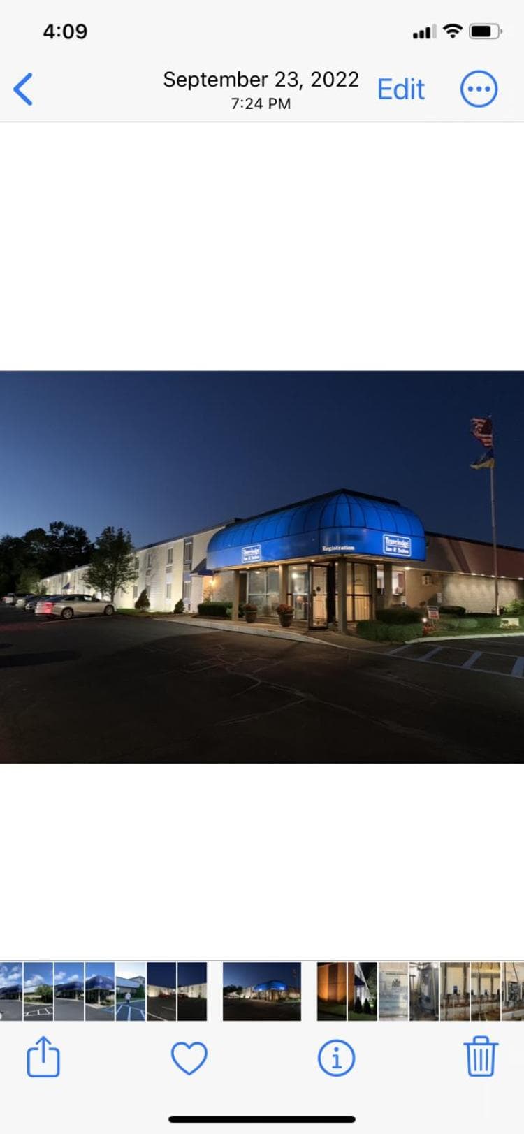 Travelodge Inn & Suites by Wyndham Albany gallery photo in Albany, NY — image 14