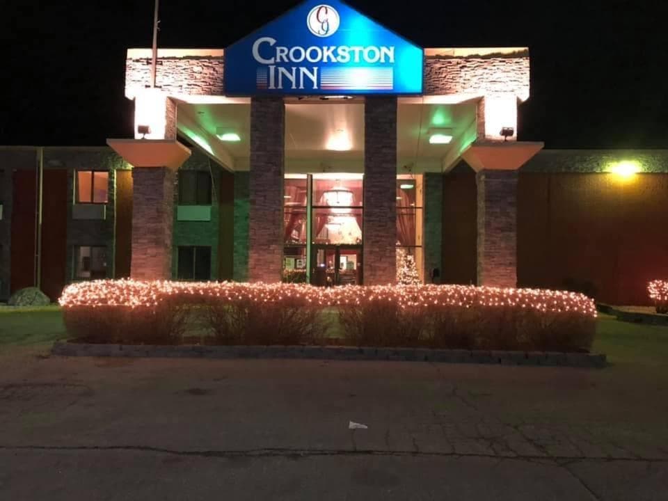 Crookston Inn & Convention Center — hotel in Crookston, Minnesota
