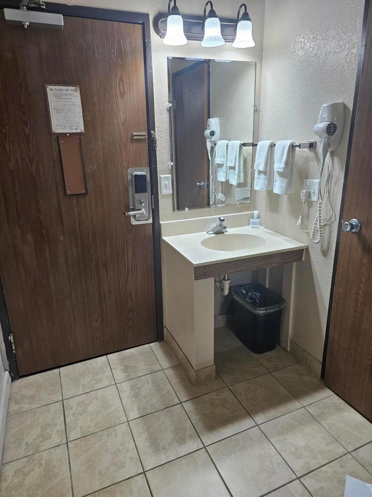 Crookston Inn & Convention Center property views in Crookston, MN — gallery photo 3