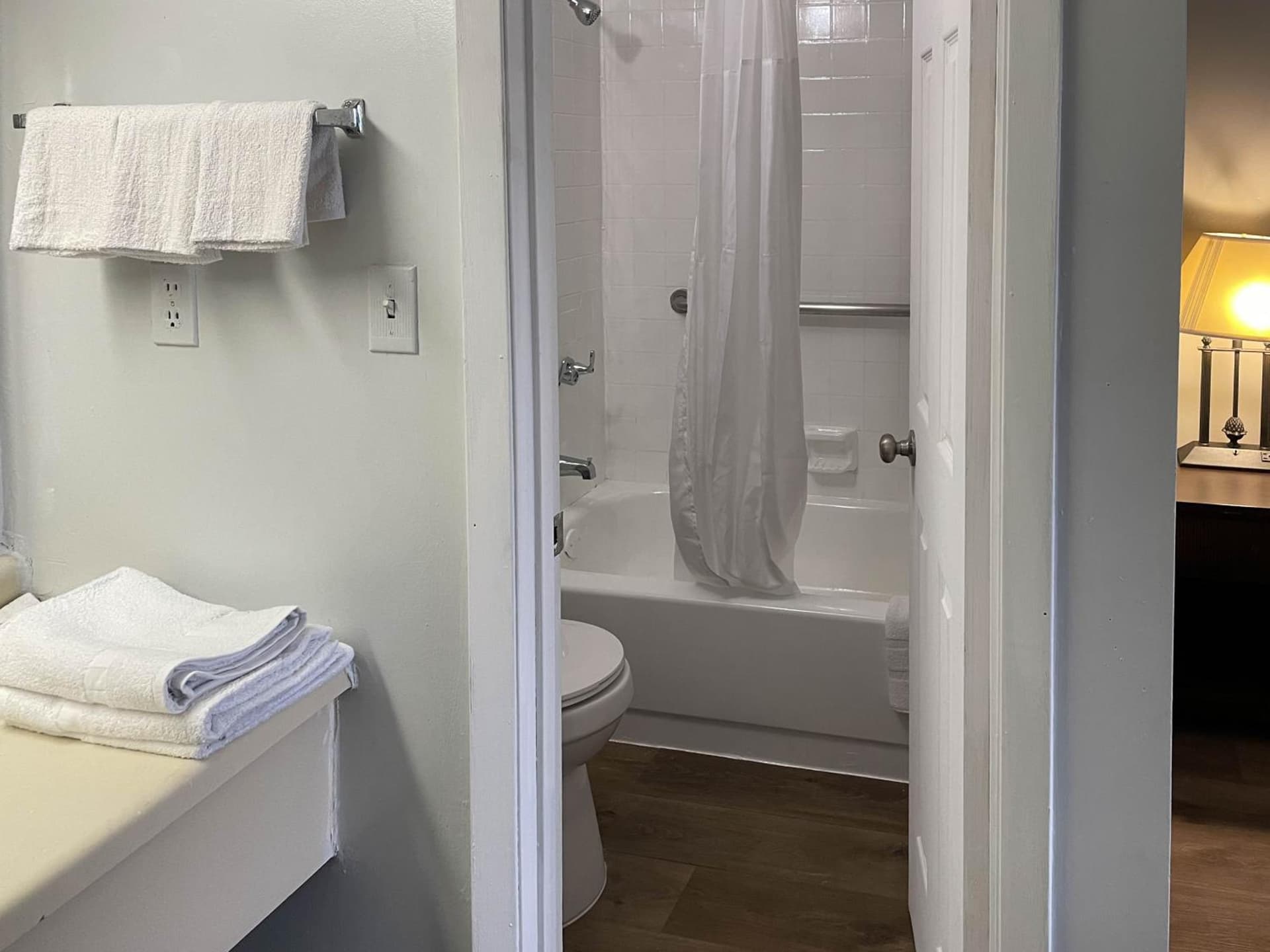 Studio 6 Suites Wytheville, VA property views in Wytheville, VA — gallery photo 3