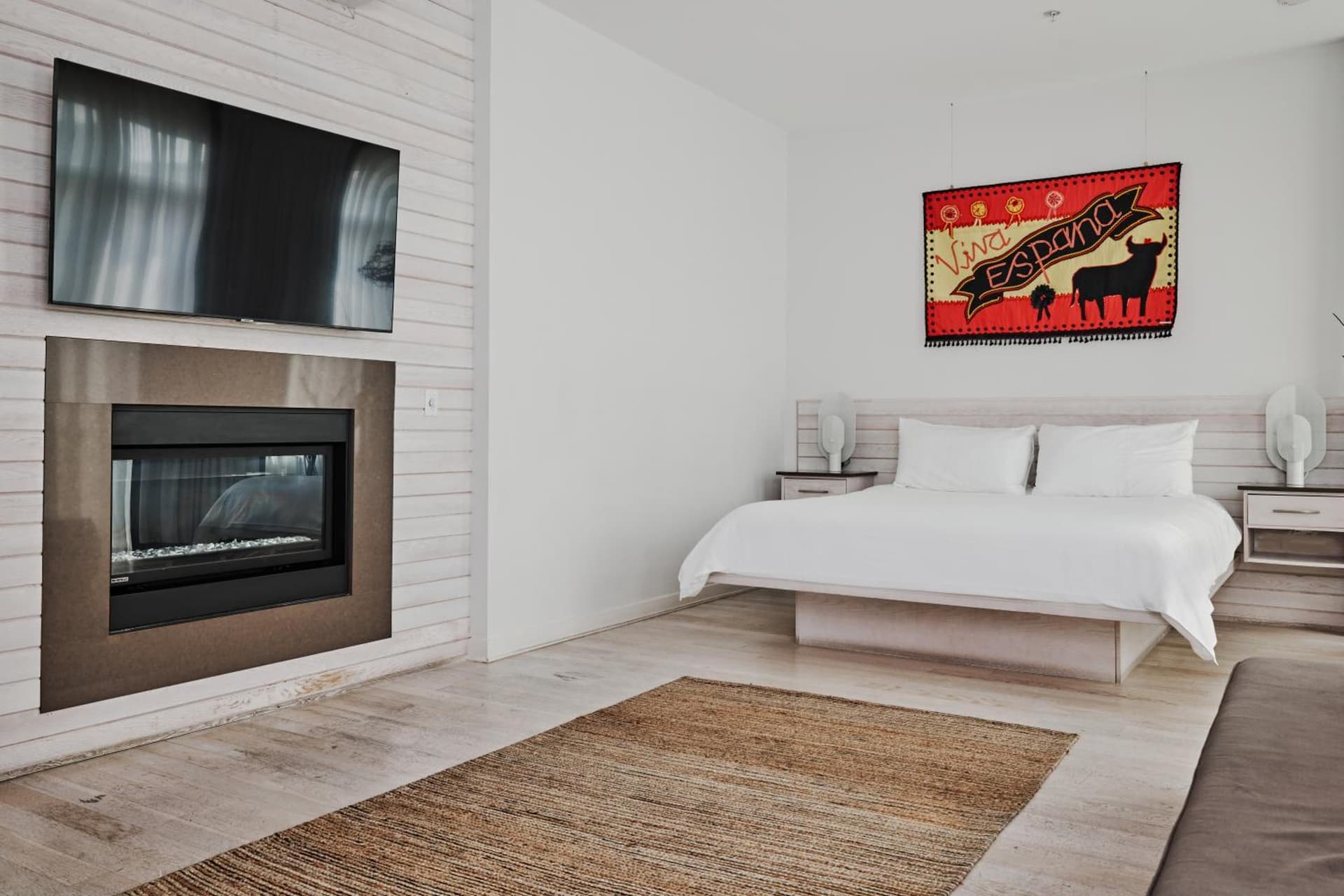 Bungalow Hotel property views in Long Branch, NJ — gallery photo 3