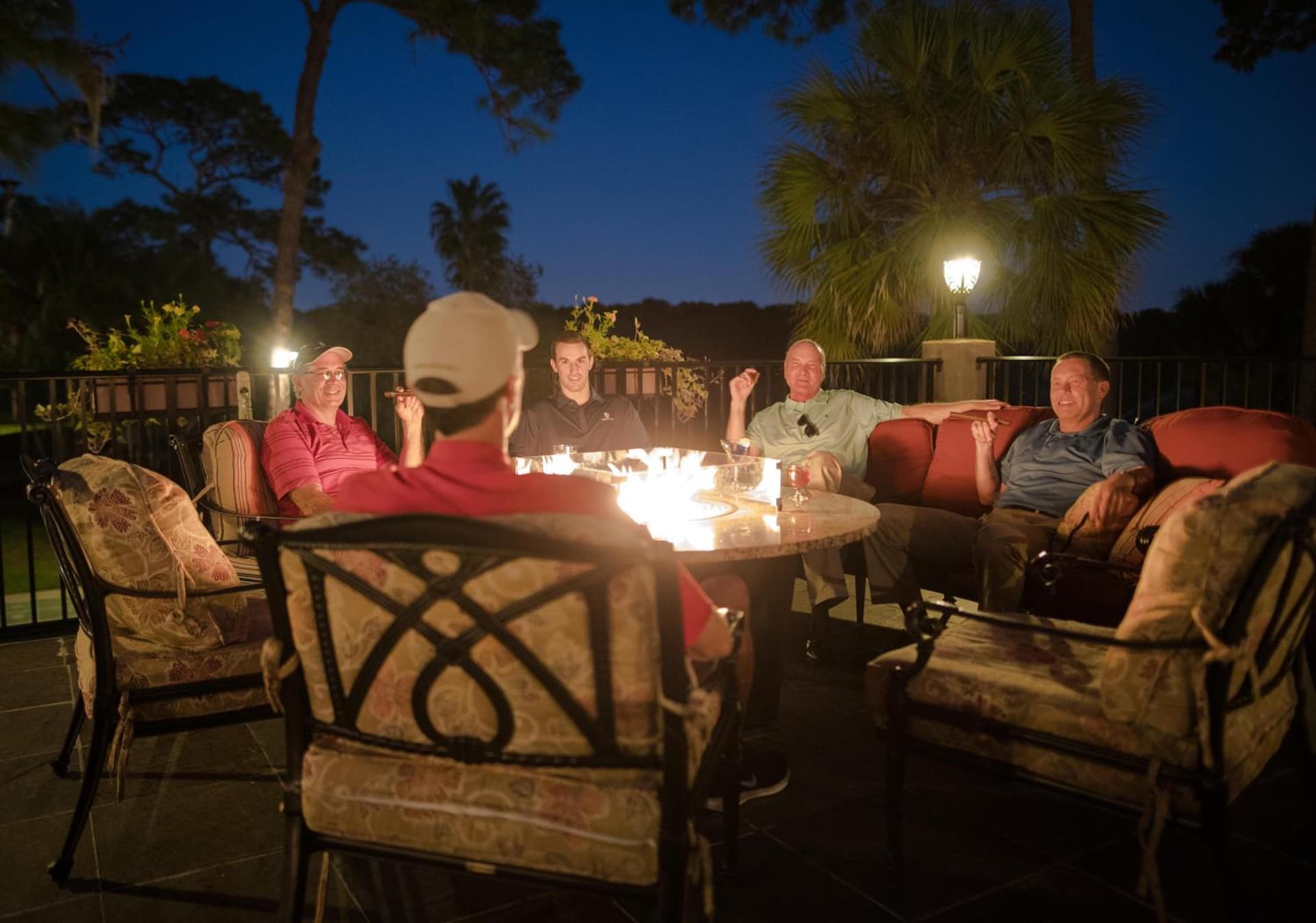Mission Resort and Club gallery photo in Clermont, FL — image 41