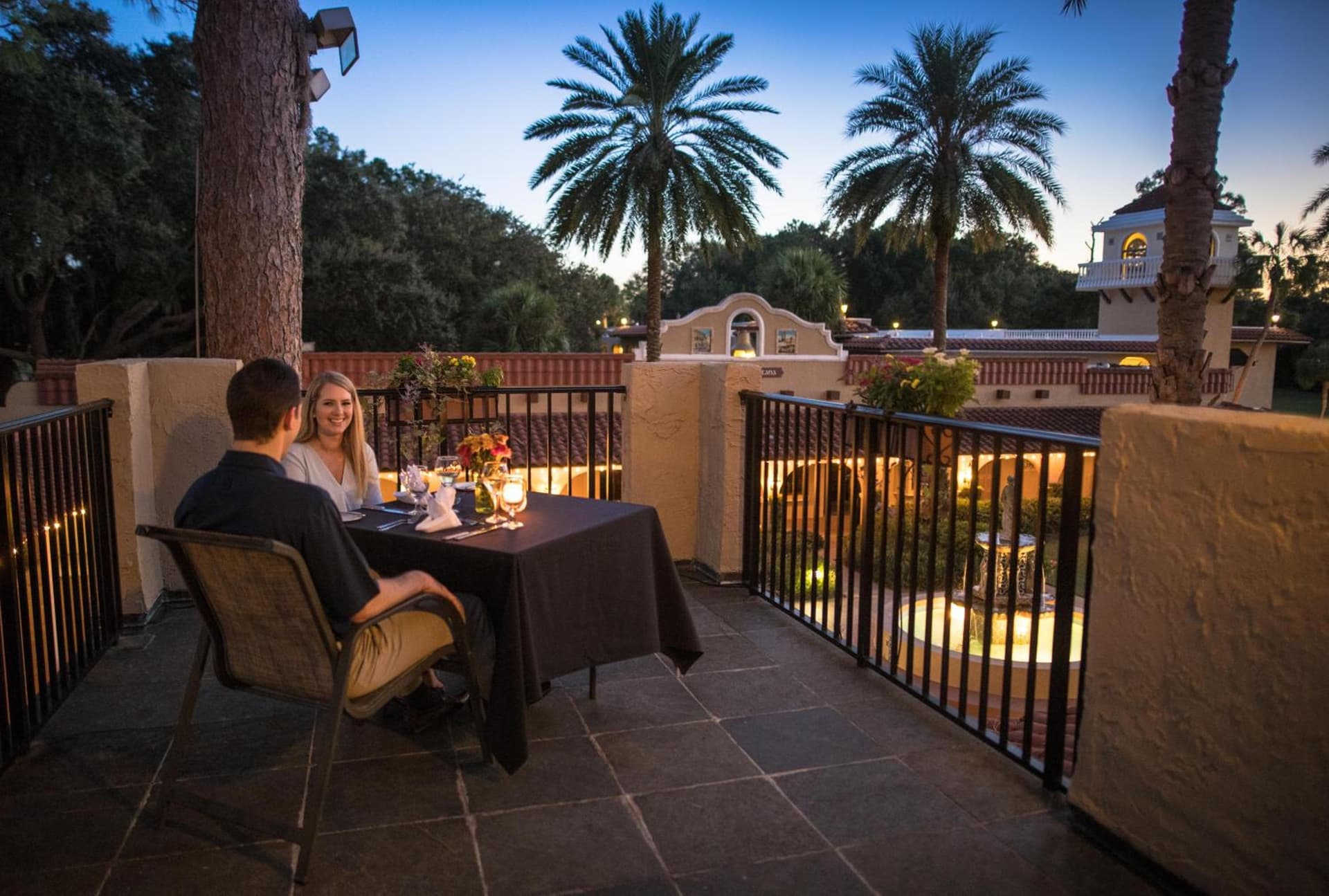 Mission Resort and Club gallery photo in Clermont, FL — image 55