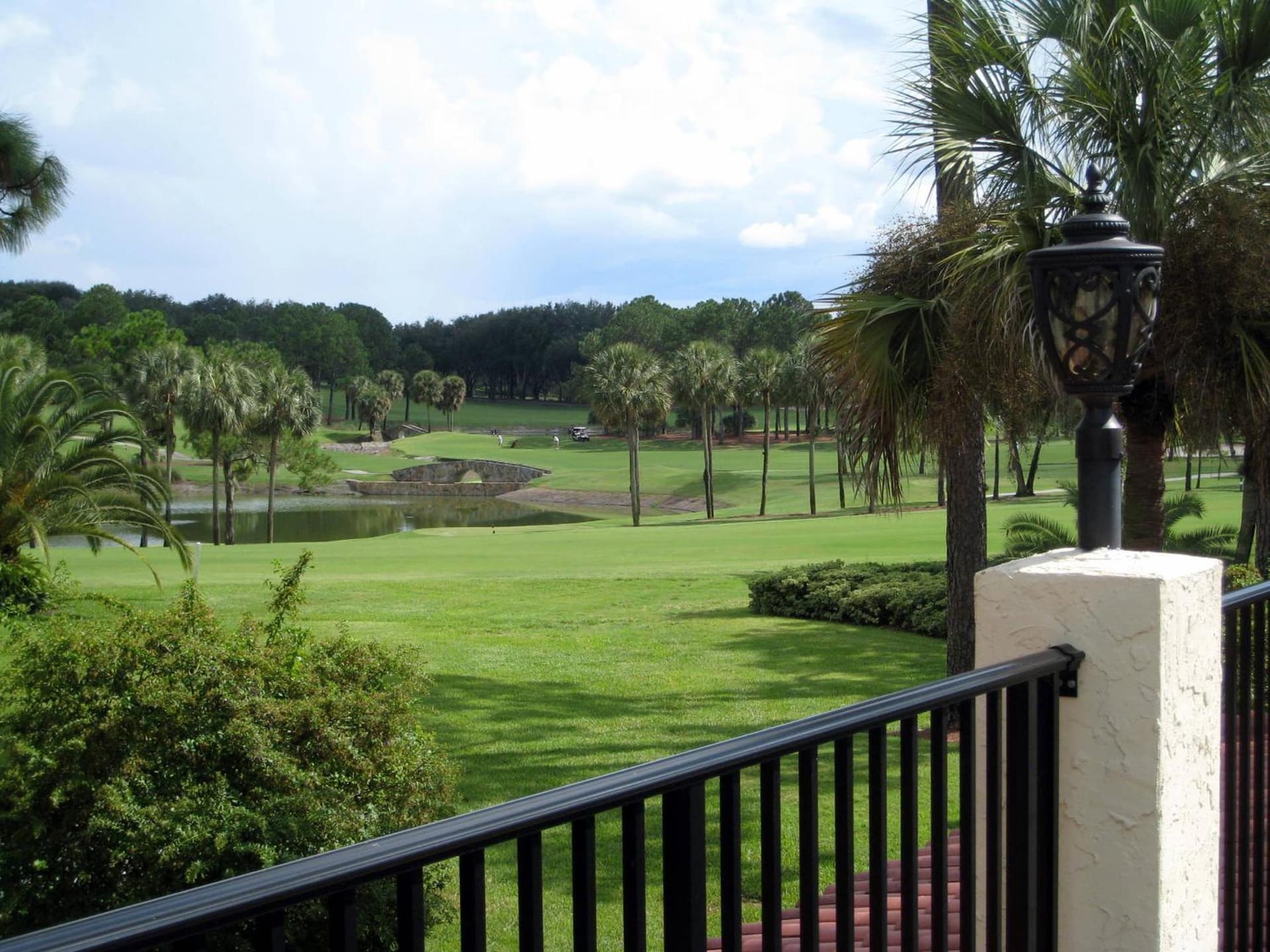 Mission Resort and Club gallery photo in Clermont, FL — image 32