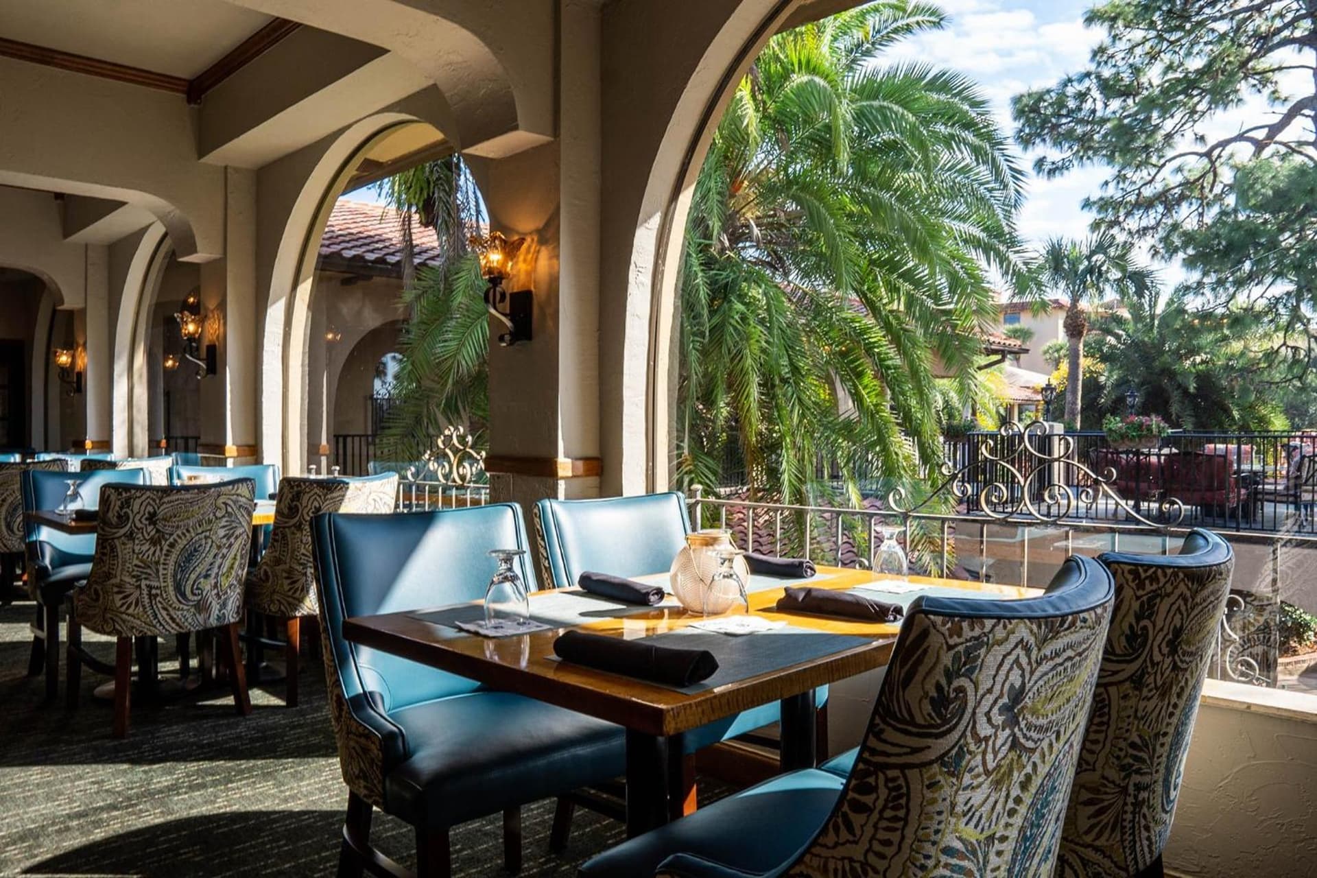 Mission Resort and Club gallery photo in Clermont, FL — image 73