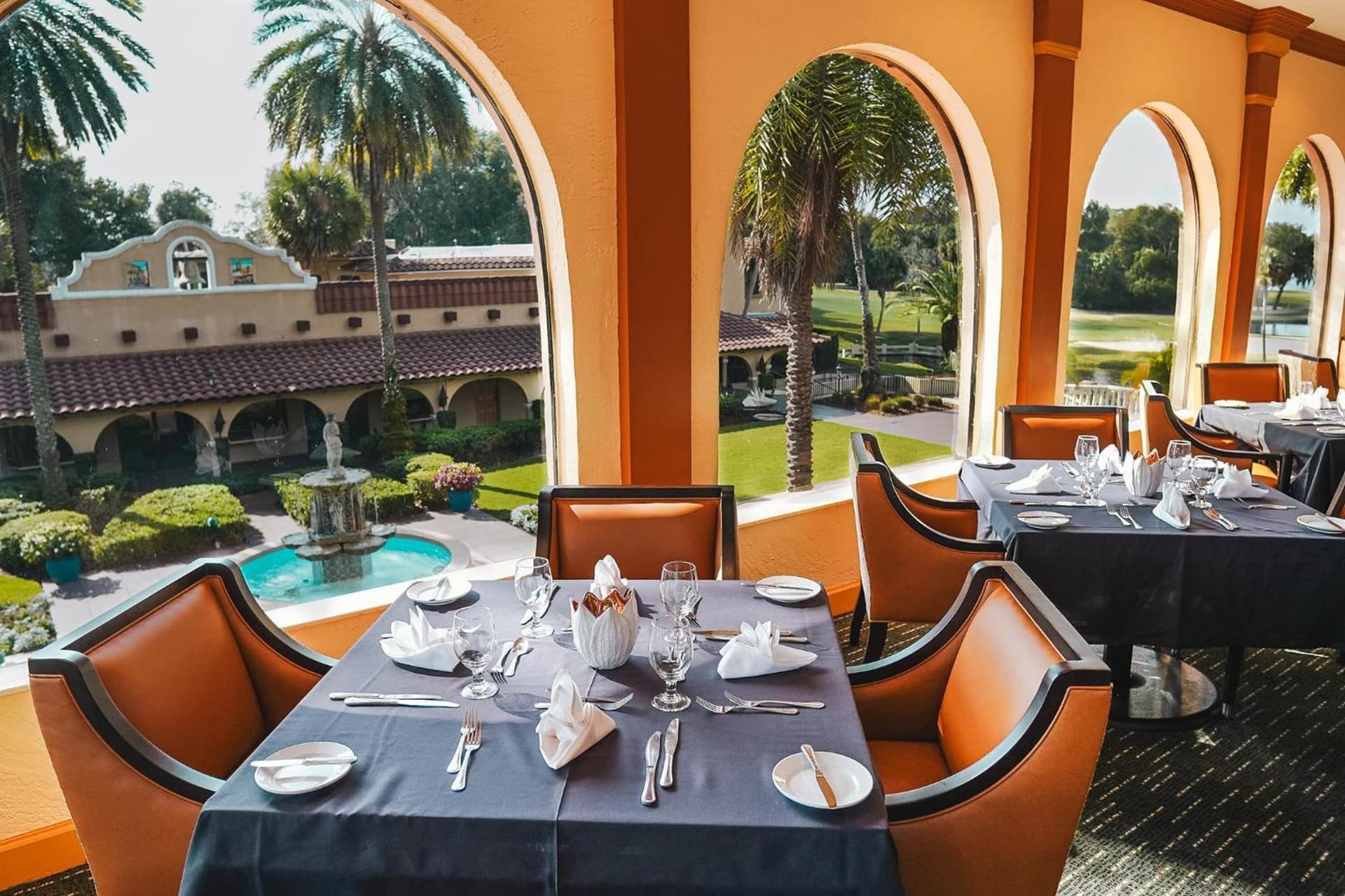 Mission Resort and Club gallery photo in Clermont, FL — image 12