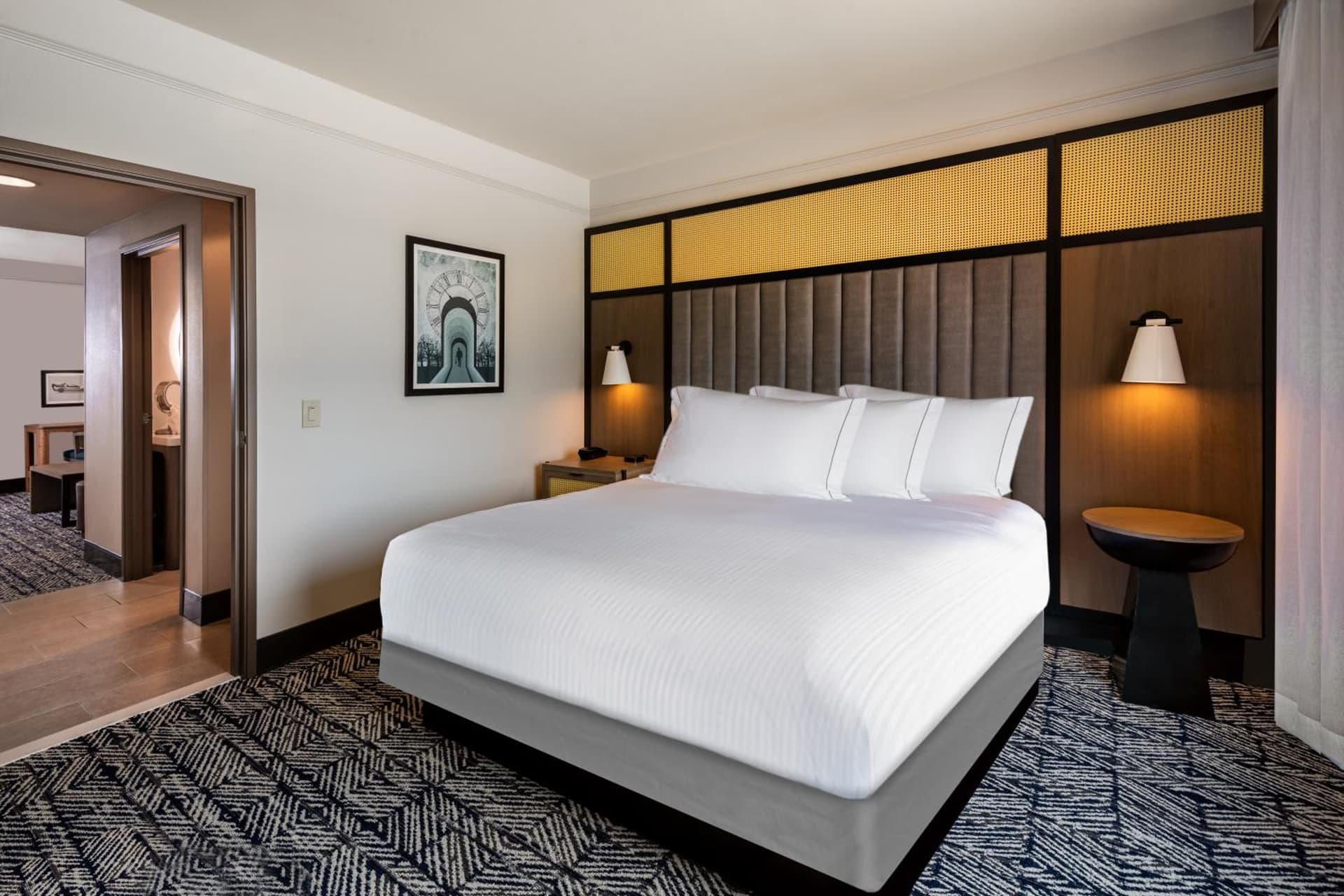 Hilton Dallas Southlake Town Square gallery photo in Southlake, TX — image 9