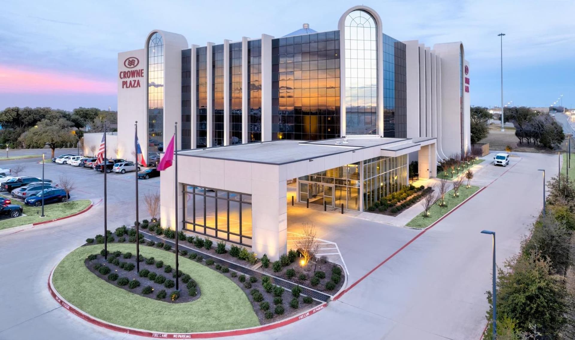 The Arlin, Arlington, a Tribute Portfolio Hotel gallery photo in Arlington, TX — image 33