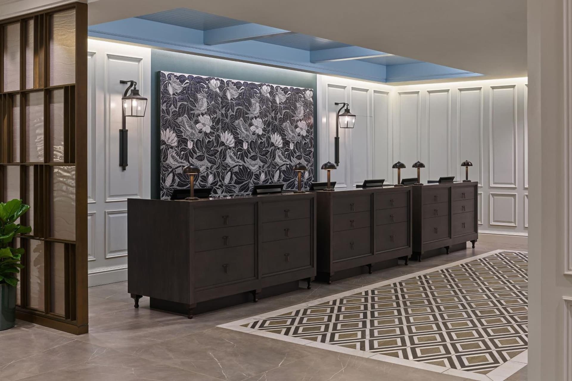 The Whitley, a Luxury Collection Hotel, Atlanta Buckhead gallery photo in Atlanta, GA — image 43