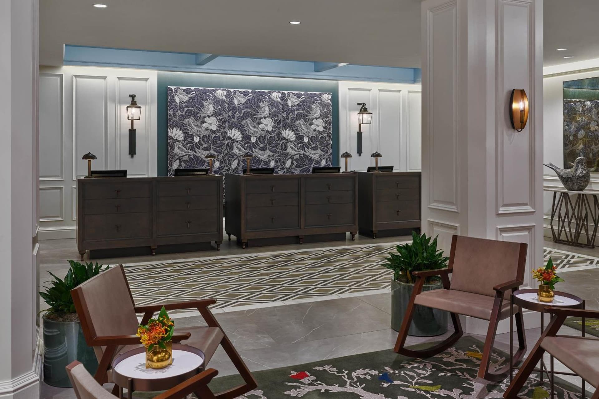 The Whitley, a Luxury Collection Hotel, Atlanta Buckhead gallery photo in Atlanta, GA — image 74