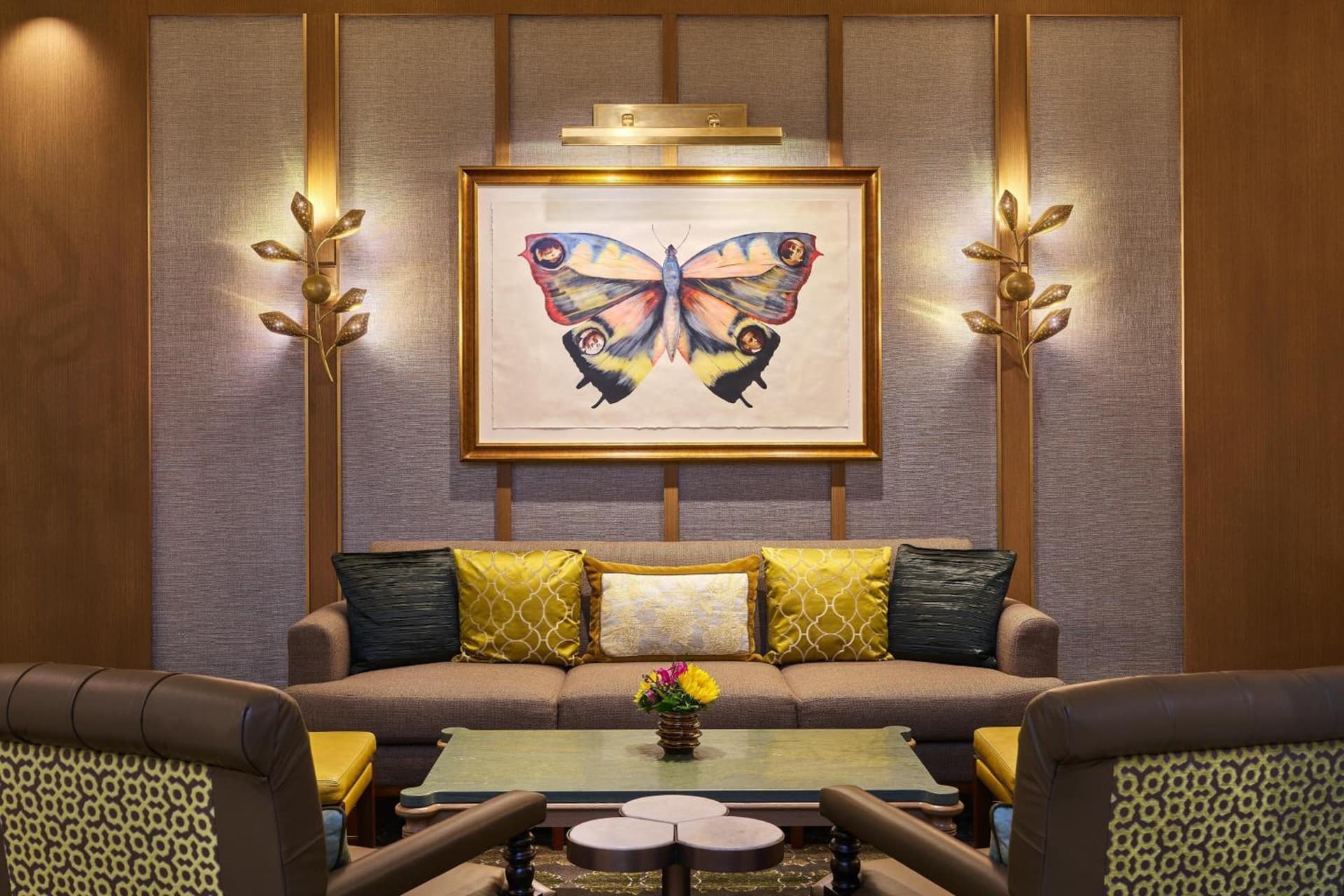 The Whitley, a Luxury Collection Hotel, Atlanta Buckhead gallery photo in Atlanta, GA — image 23