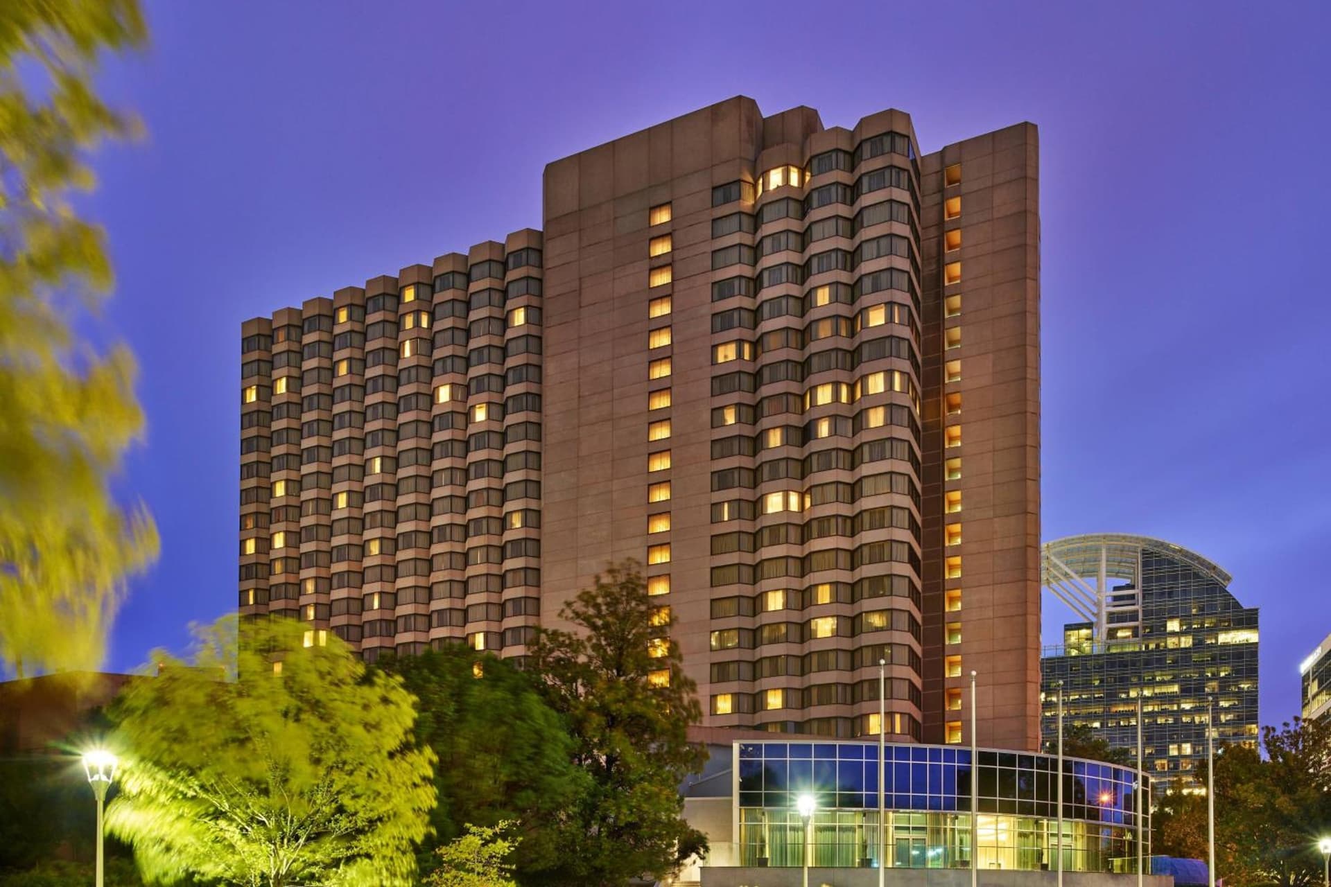 The Whitley, a Luxury Collection Hotel, Atlanta Buckhead gallery photo in Atlanta, GA — image 41
