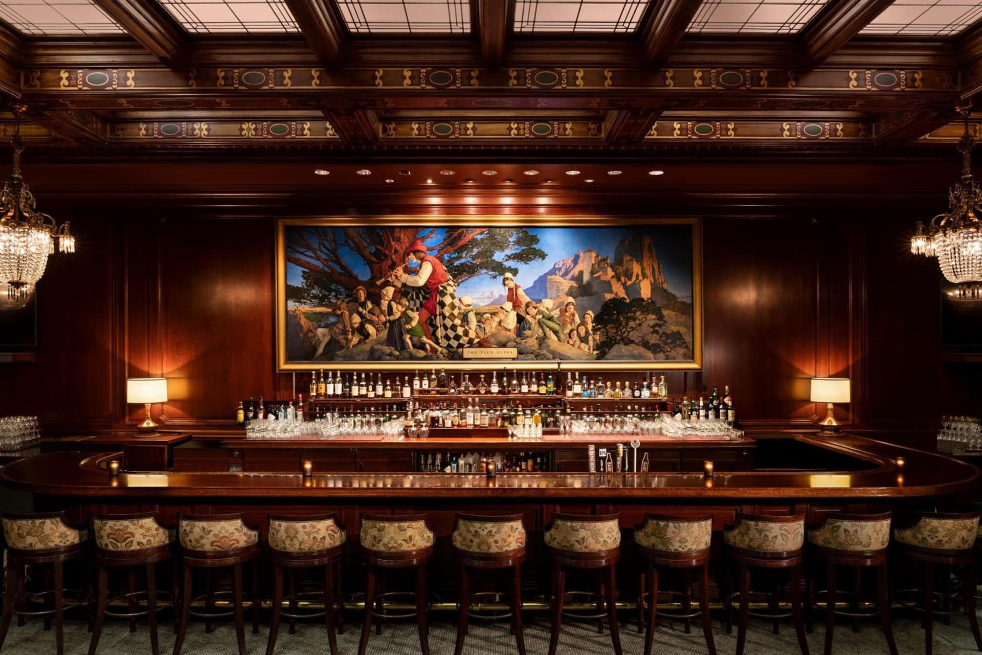 Palace Hotel, a Luxury Collection Hotel, San Francisco gallery photo in San Francisco, CA — image 59