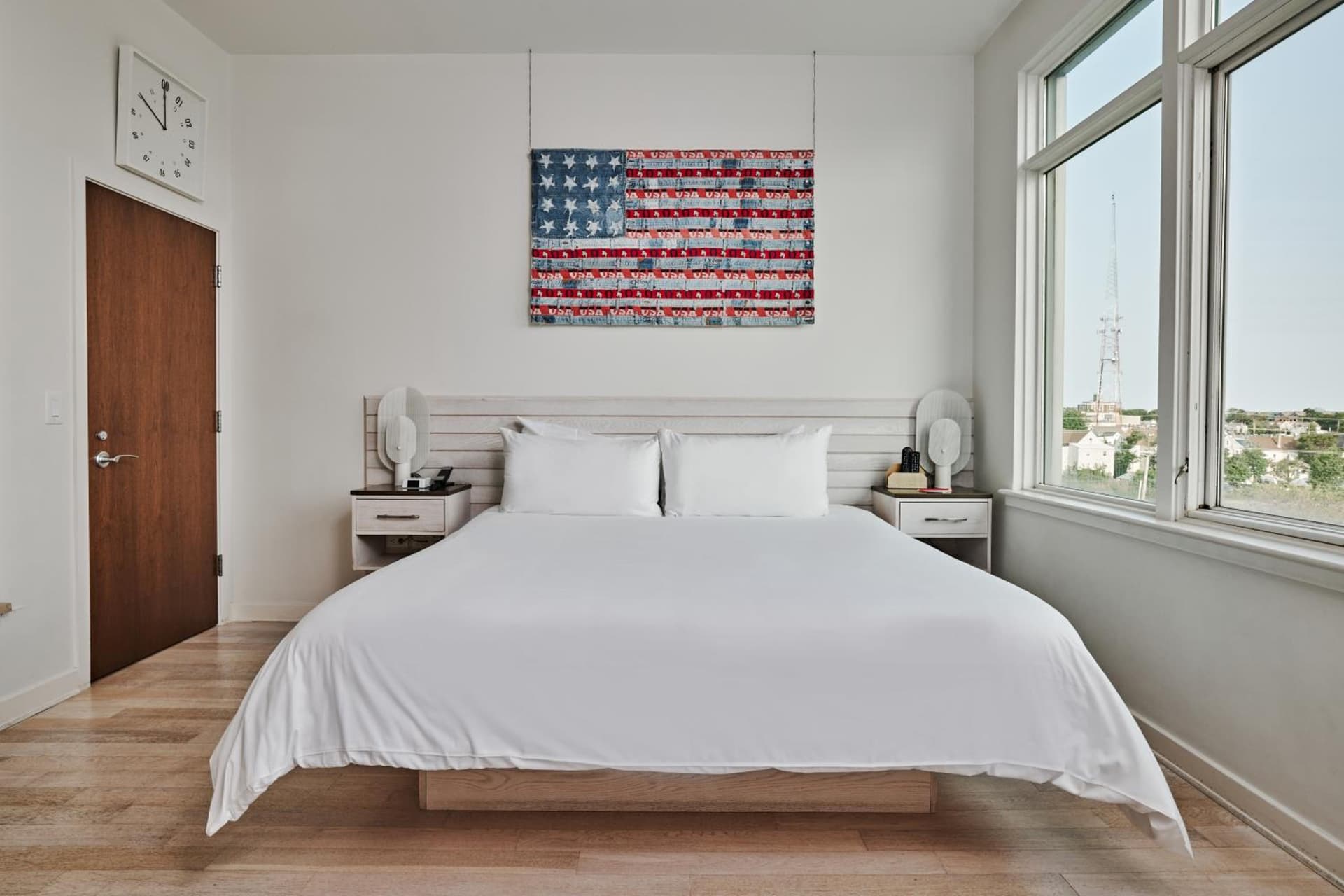 Bungalow Hotel gallery photo in Long Branch, NJ — image 41